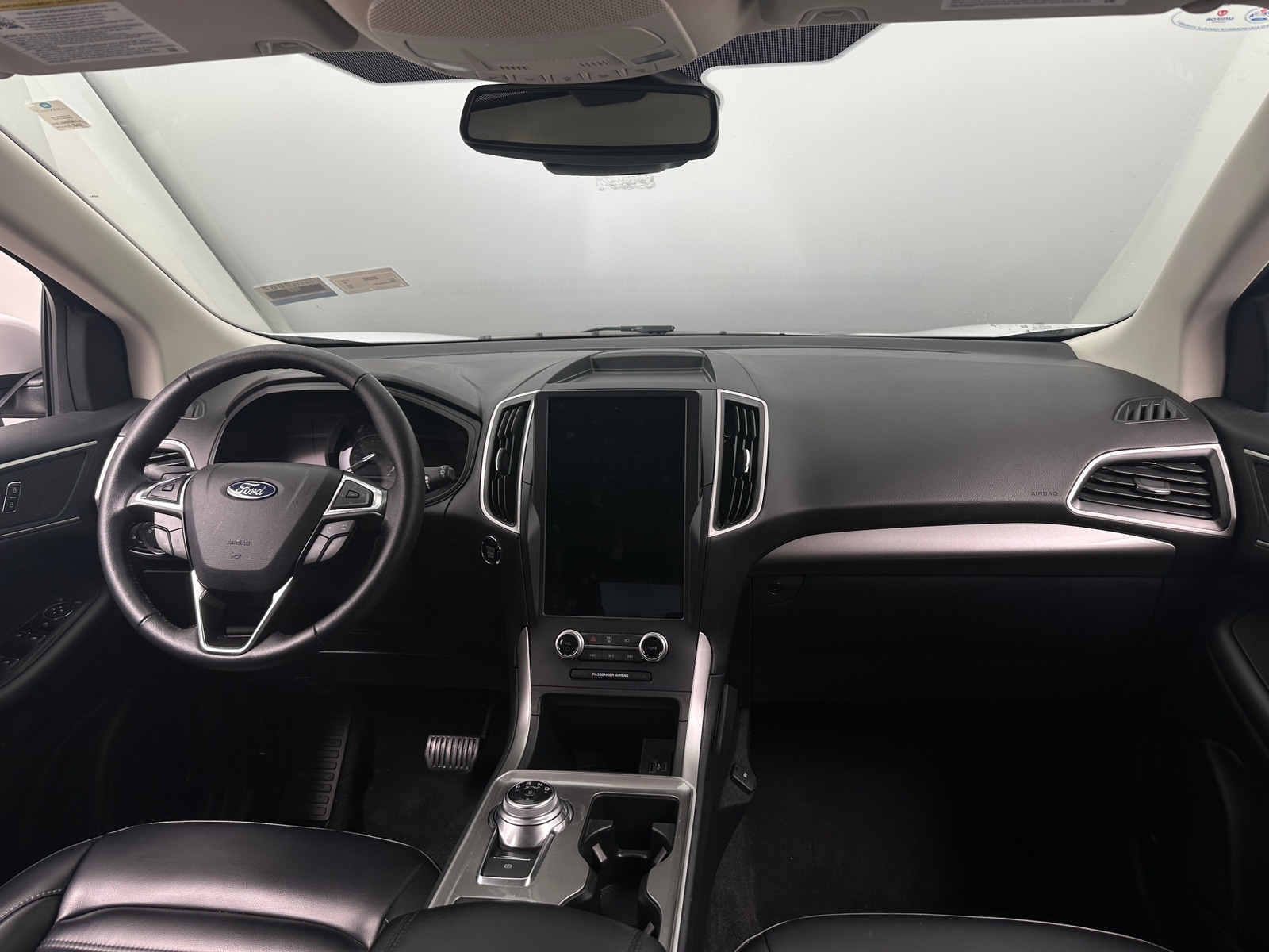 Thumbnail: 2024 Ford Edge - 2