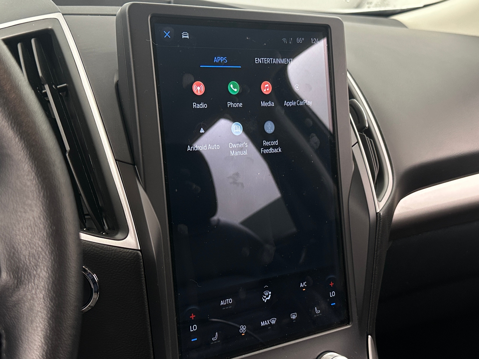 Thumbnail: 2024 Ford Edge - 3