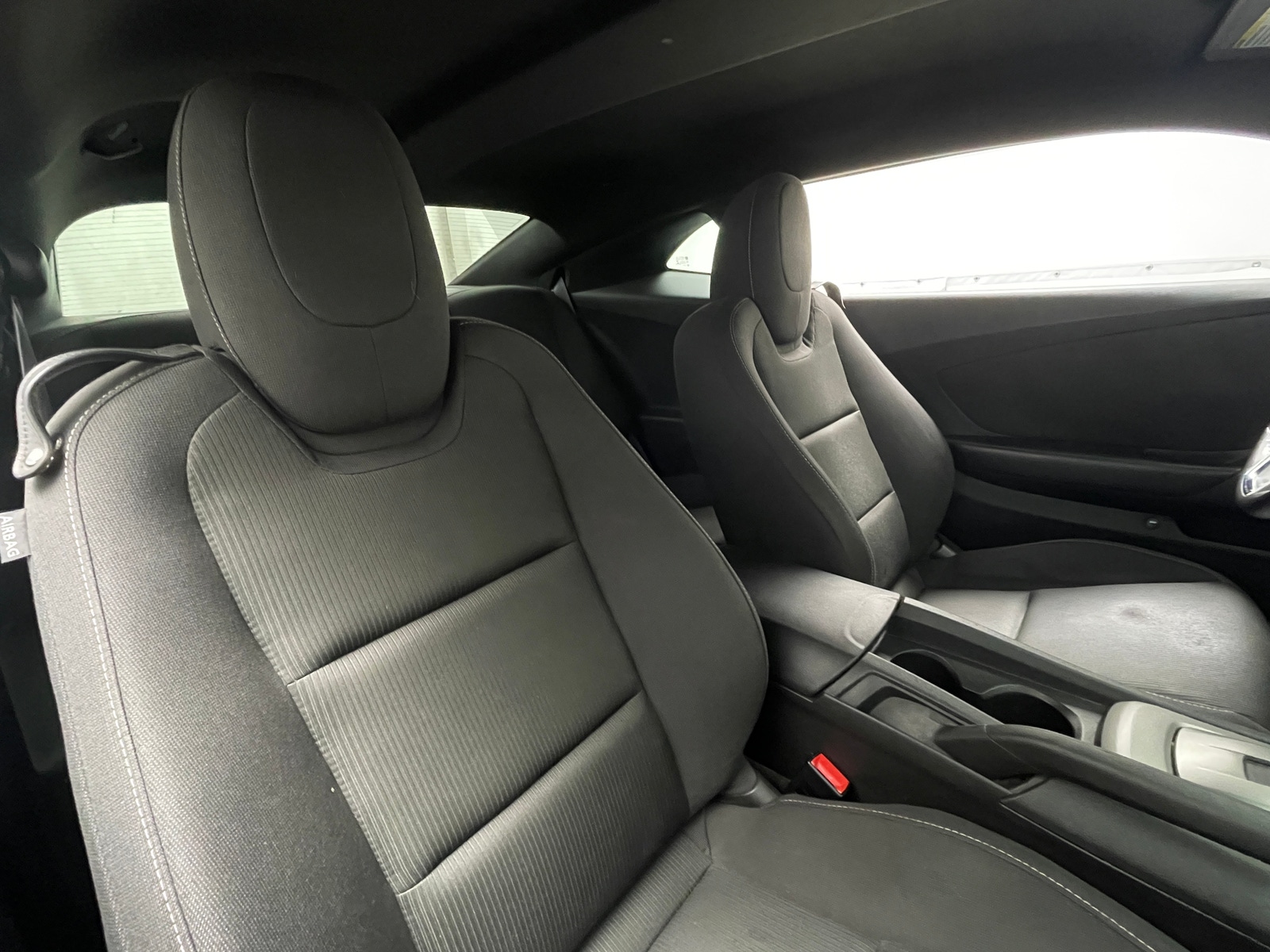 Thumbnail: 2013 Chevrolet Camaro - 2