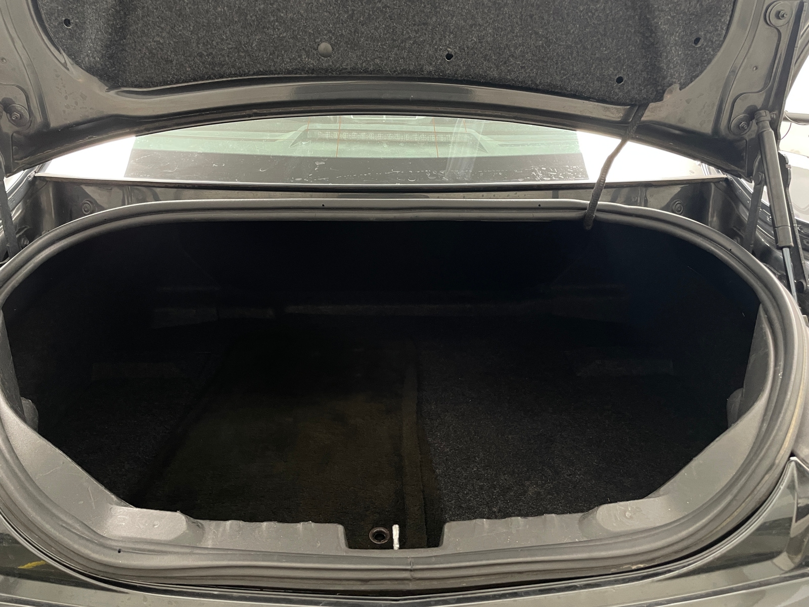 Thumbnail: 2013 Chevrolet Camaro - 5