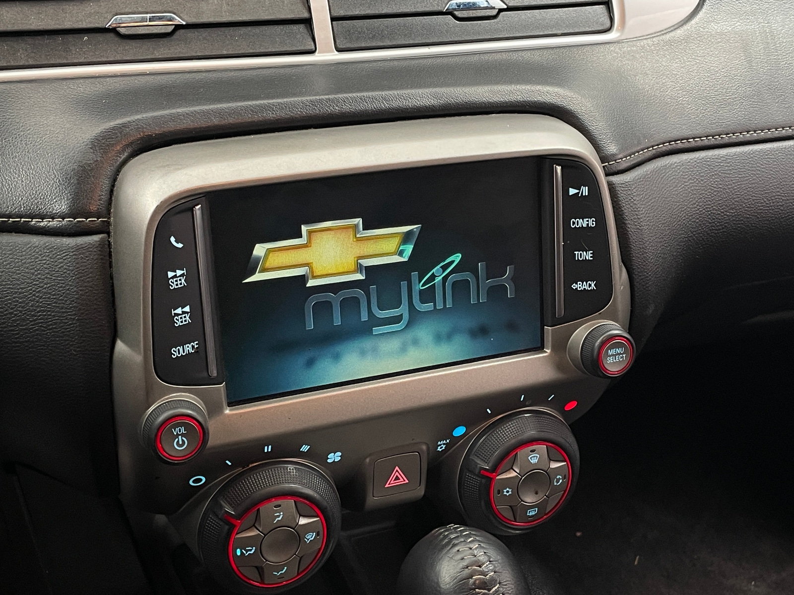 Thumbnail: 2013 Chevrolet Camaro - 3