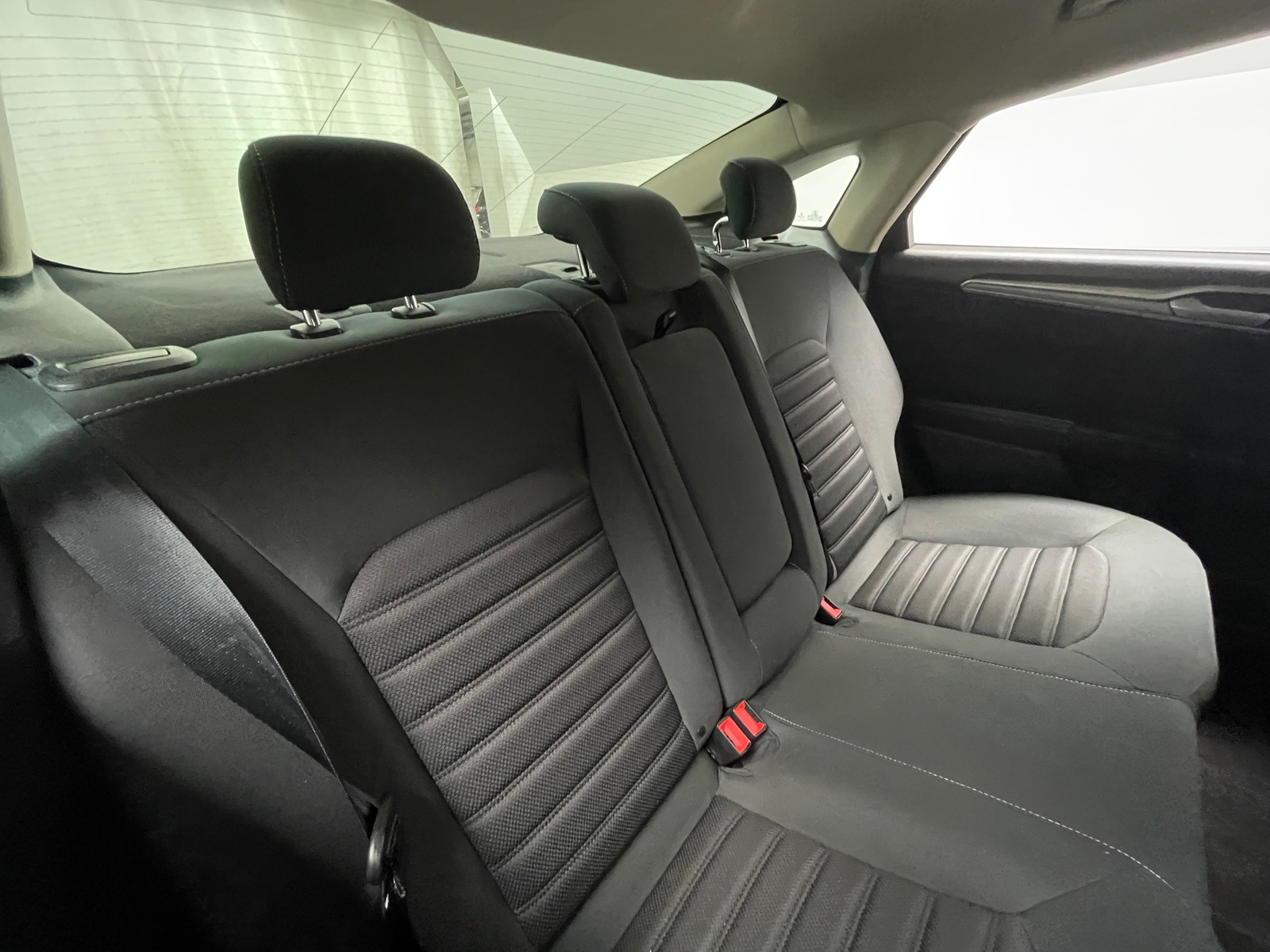 Thumbnail: 2019 Ford Fusion - 6