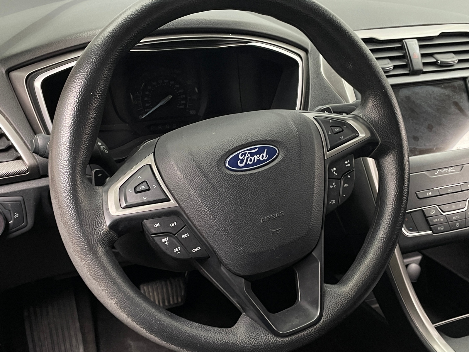 Thumbnail: 2019 Ford Fusion - 5