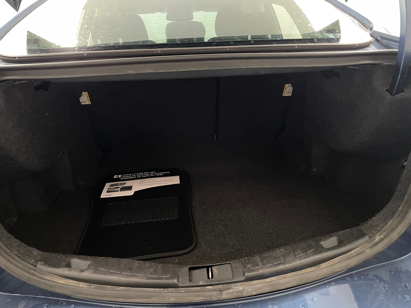 Thumbnail: 2019 Ford Fusion - 7