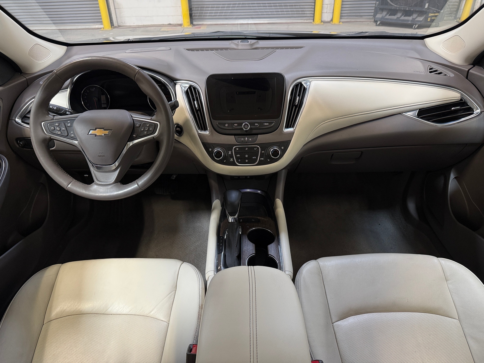 Thumbnail: 2024 Chevrolet Malibu - 2