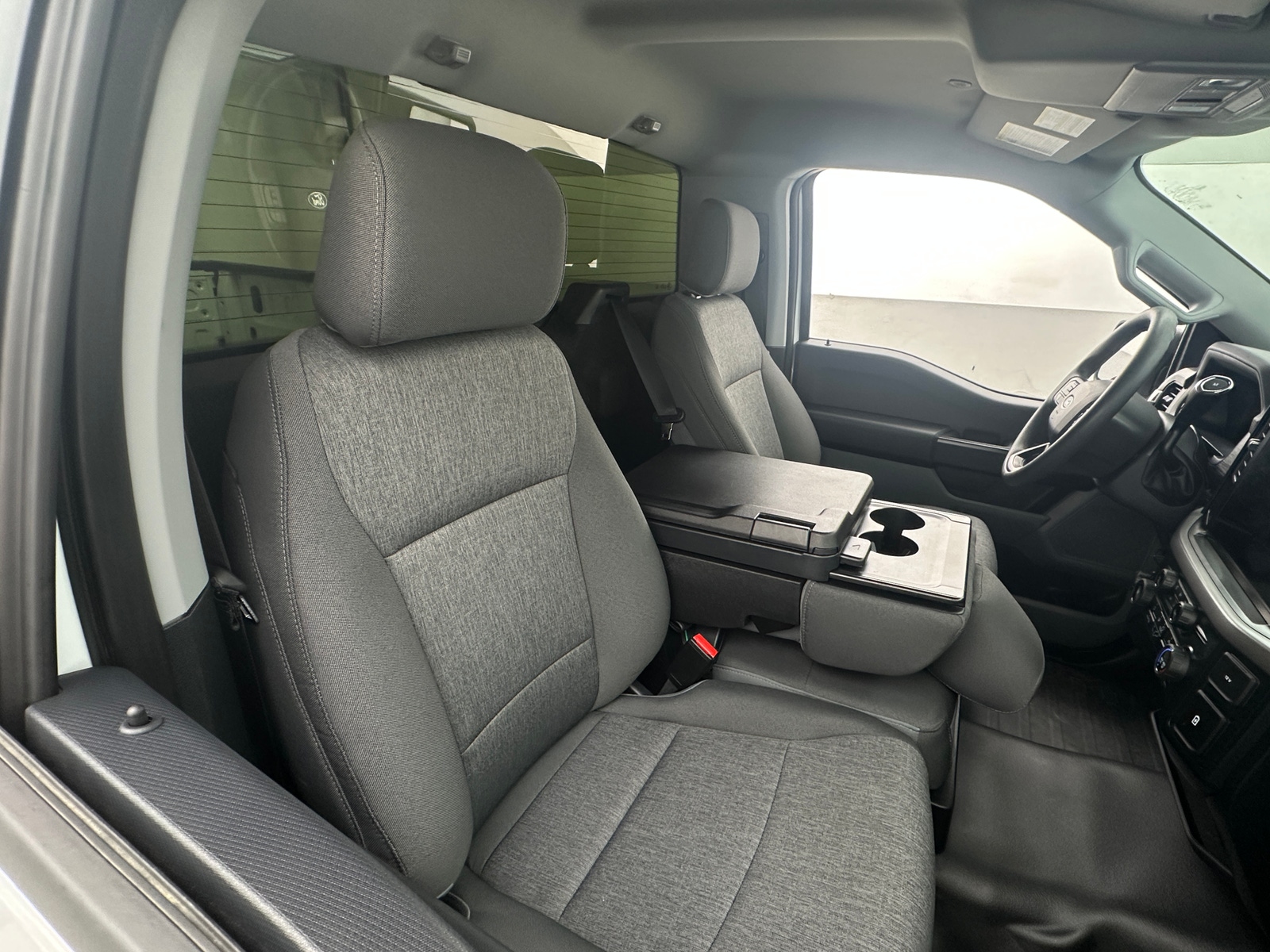 Thumbnail: 2024 Ford Econoline - 2