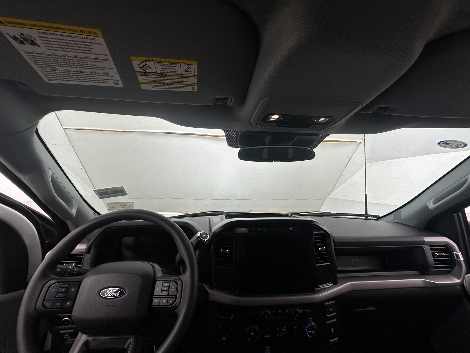 Thumbnail: 2024 Ford Econoline - 3