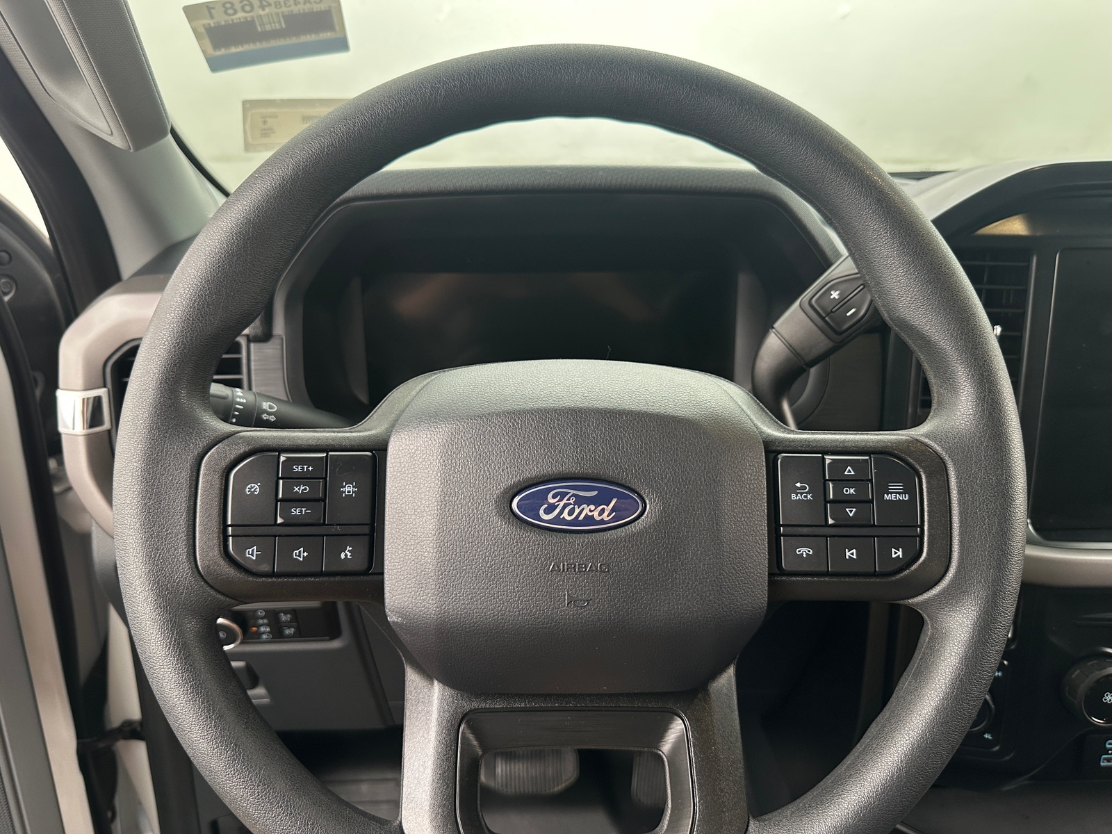 Thumbnail: 2024 Ford Econoline - 5