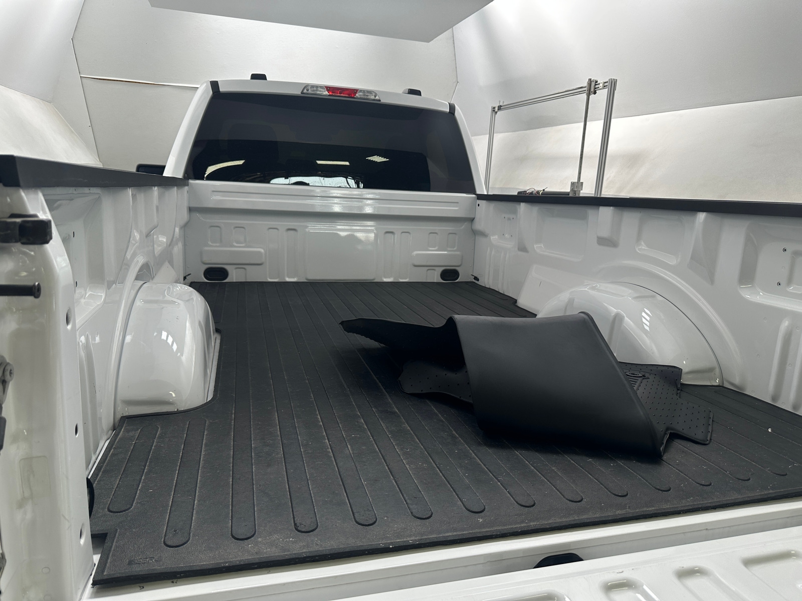 Thumbnail: 2024 Ford Econoline - 6