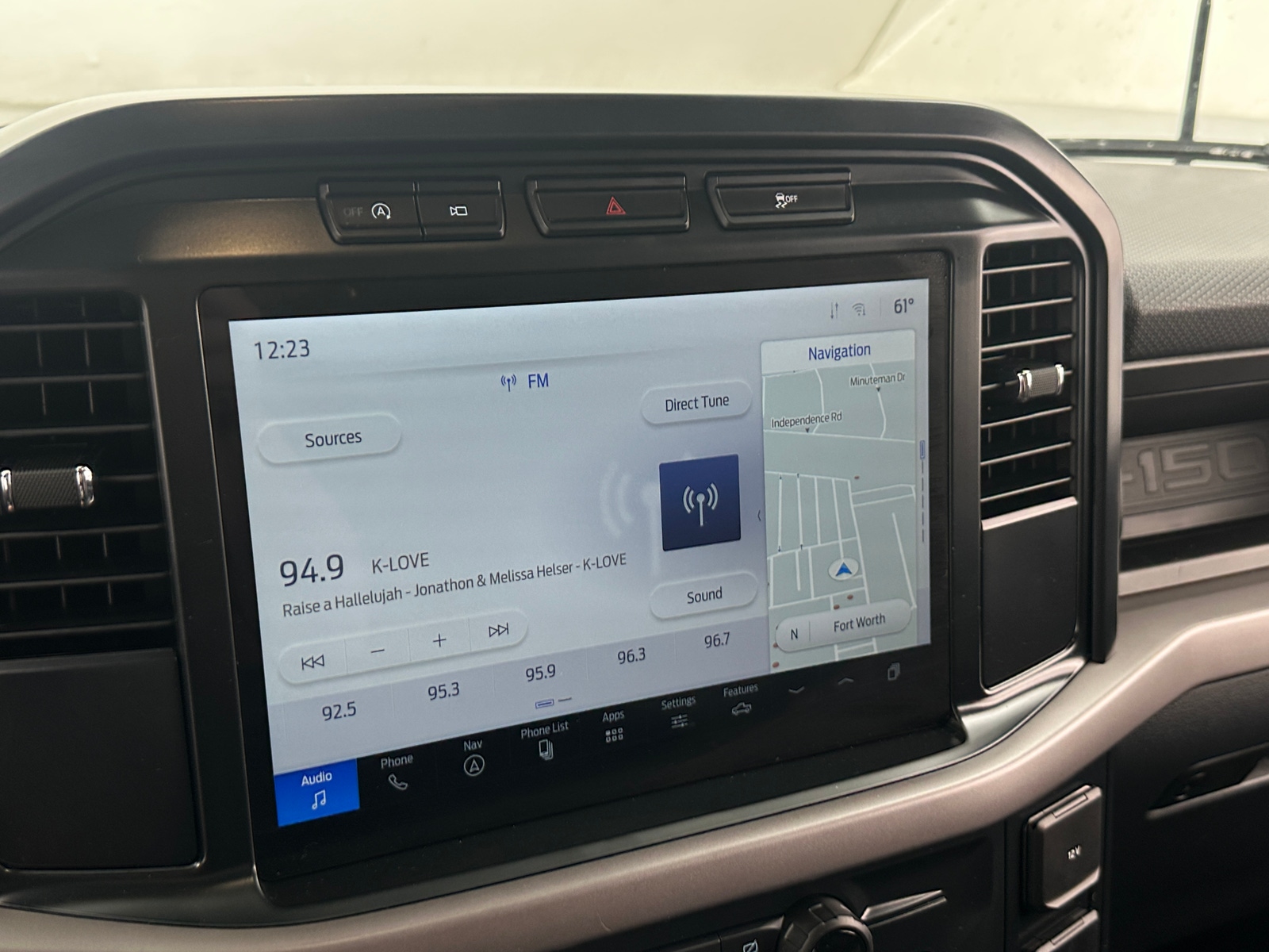 Thumbnail: 2024 Ford Econoline - 4