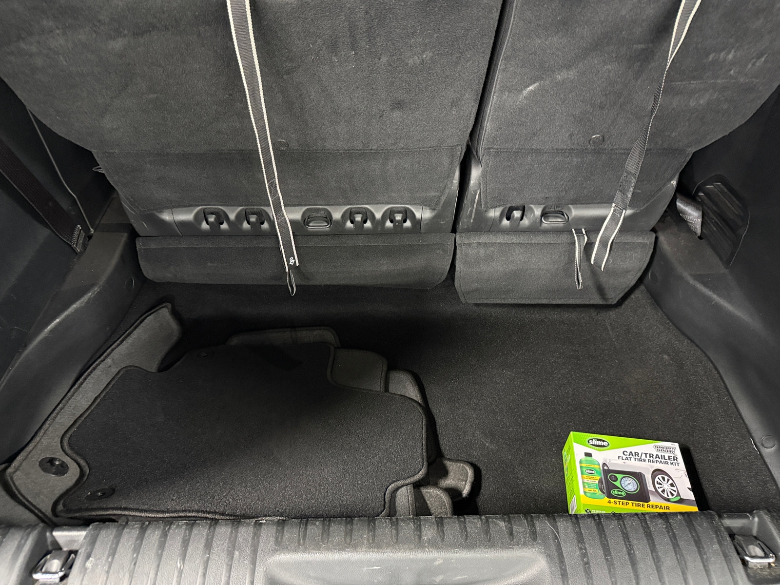 Thumbnail: 2025 Chrysler Pacifica - 6