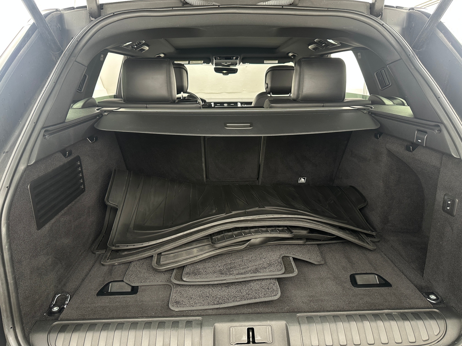 Thumbnail: 2018 Land Rover Range Rover Sport - 6