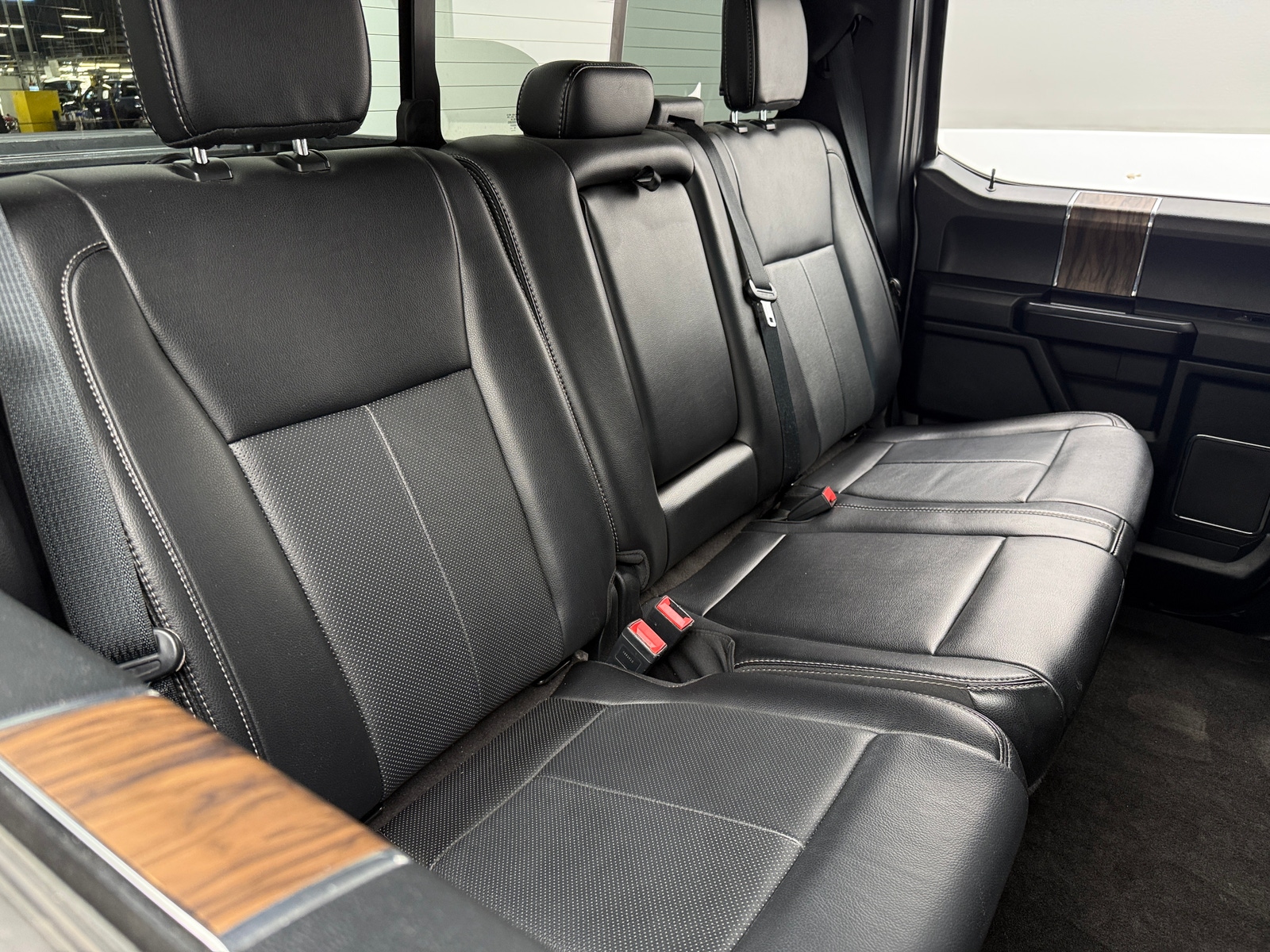 Thumbnail: 2020 Ford Econoline - 5