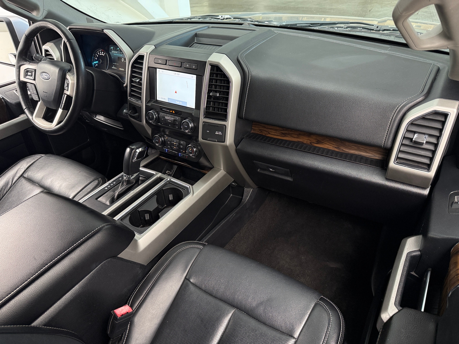 Thumbnail: 2020 Ford Econoline - 2