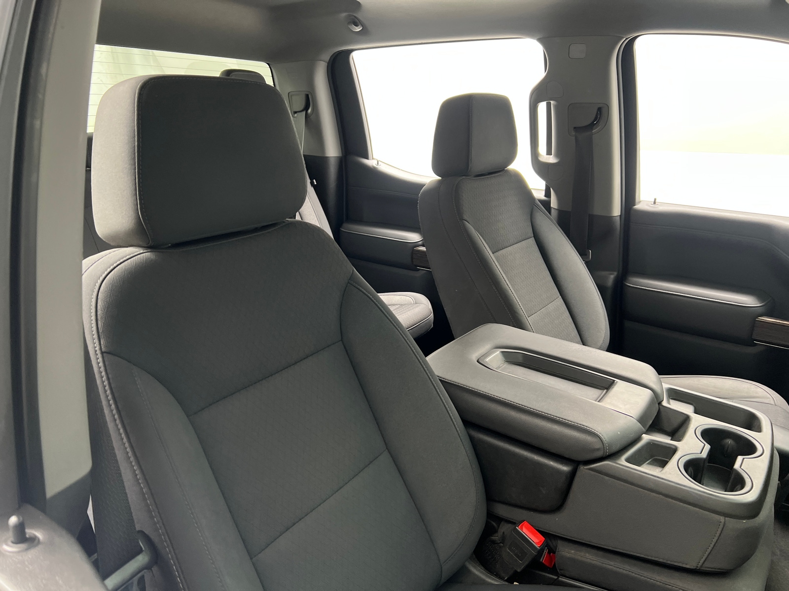 Thumbnail: 2020 GMC Sierra 1500 - 2