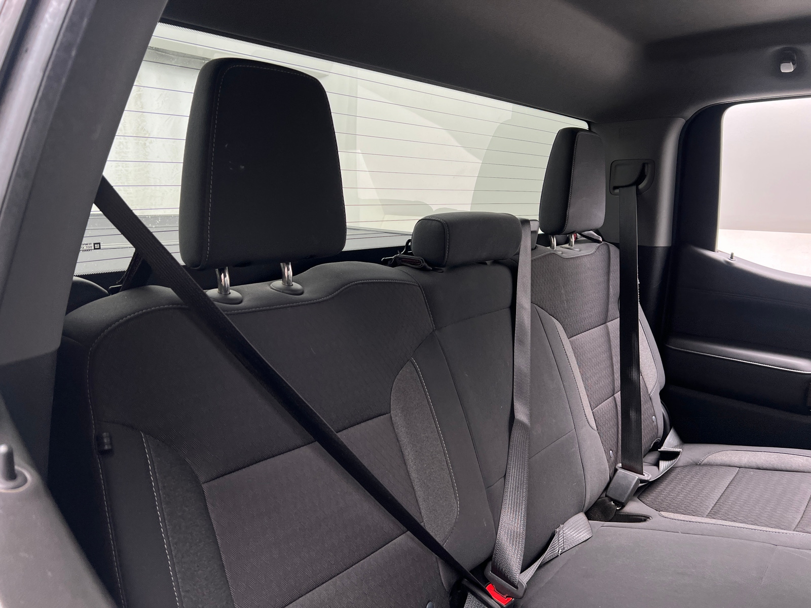 Thumbnail: 2020 GMC Sierra 1500 - 6