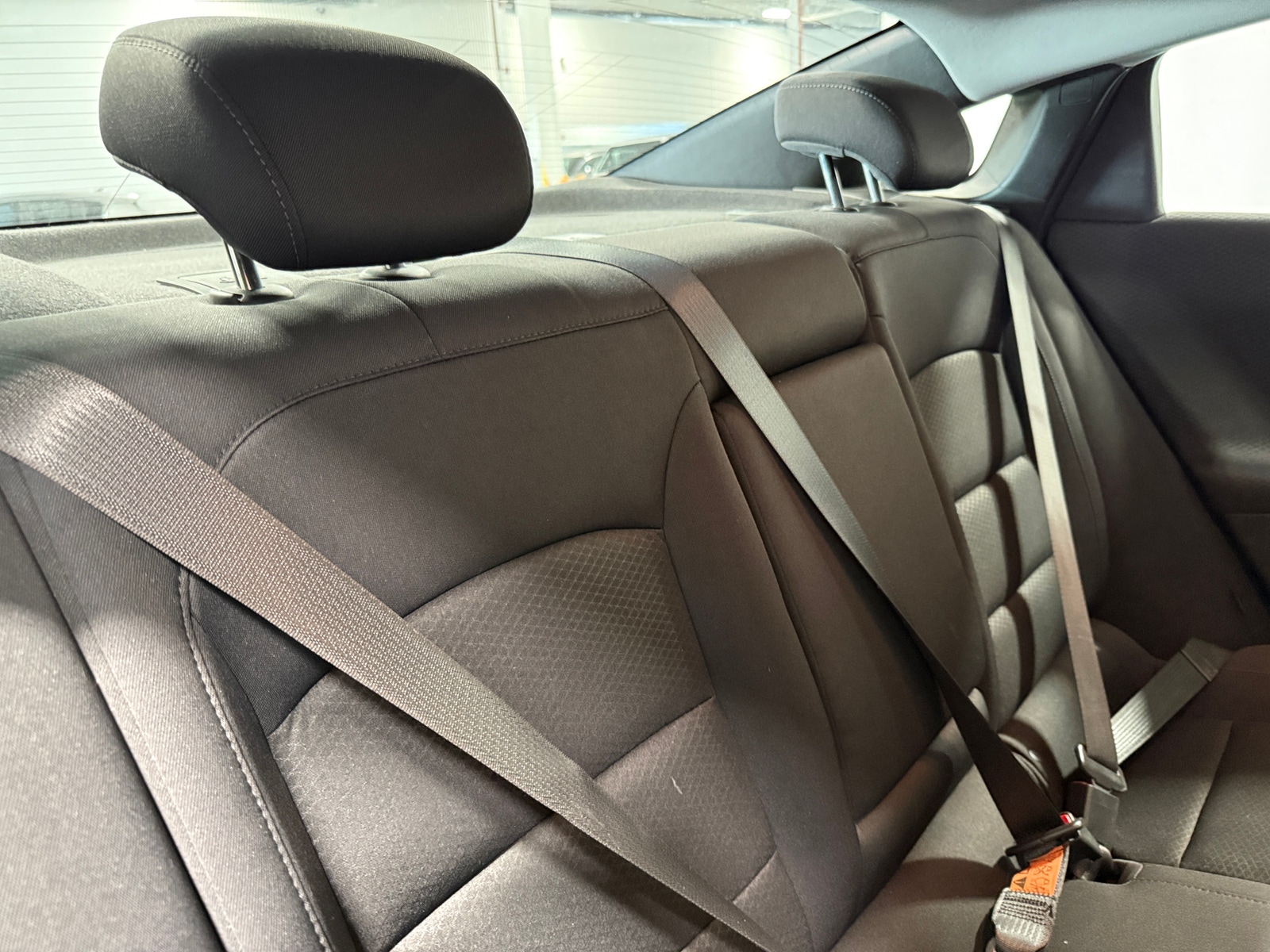 Thumbnail: 2024 Chevrolet Malibu - 6