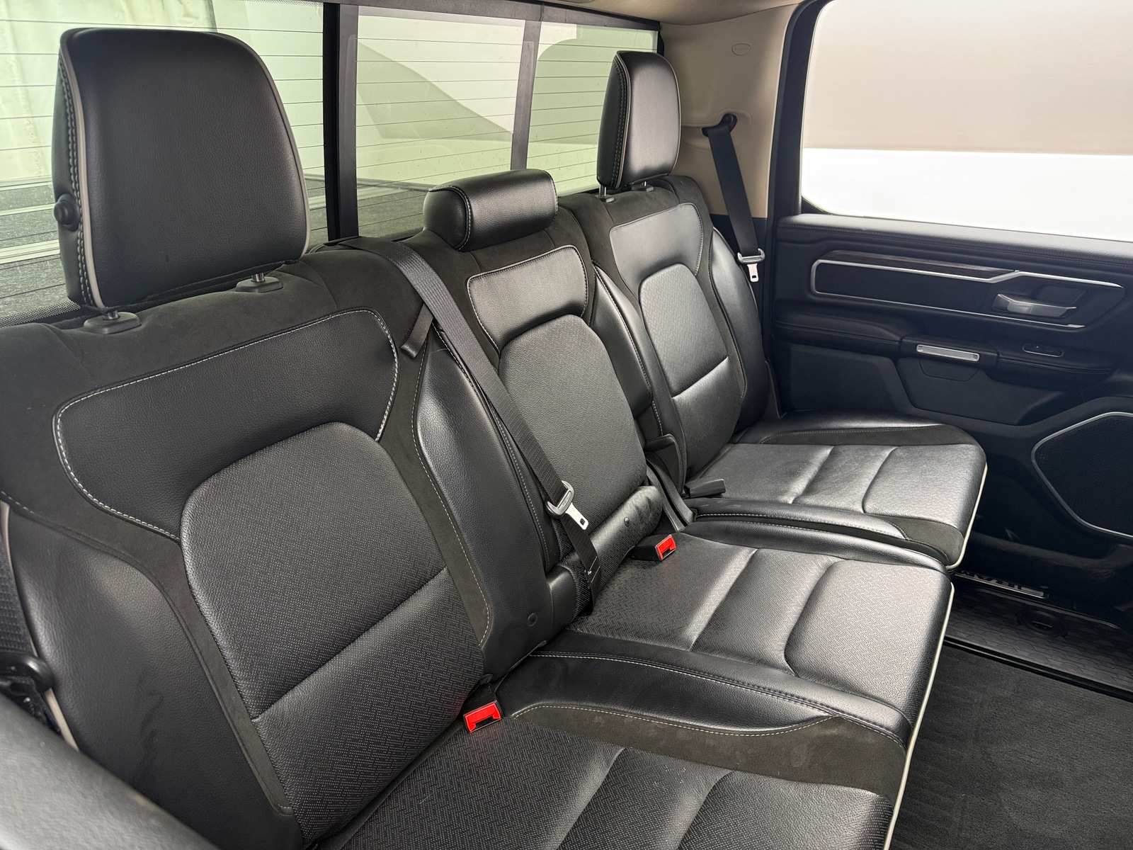 Thumbnail: 2020 RAM 1500 - 5