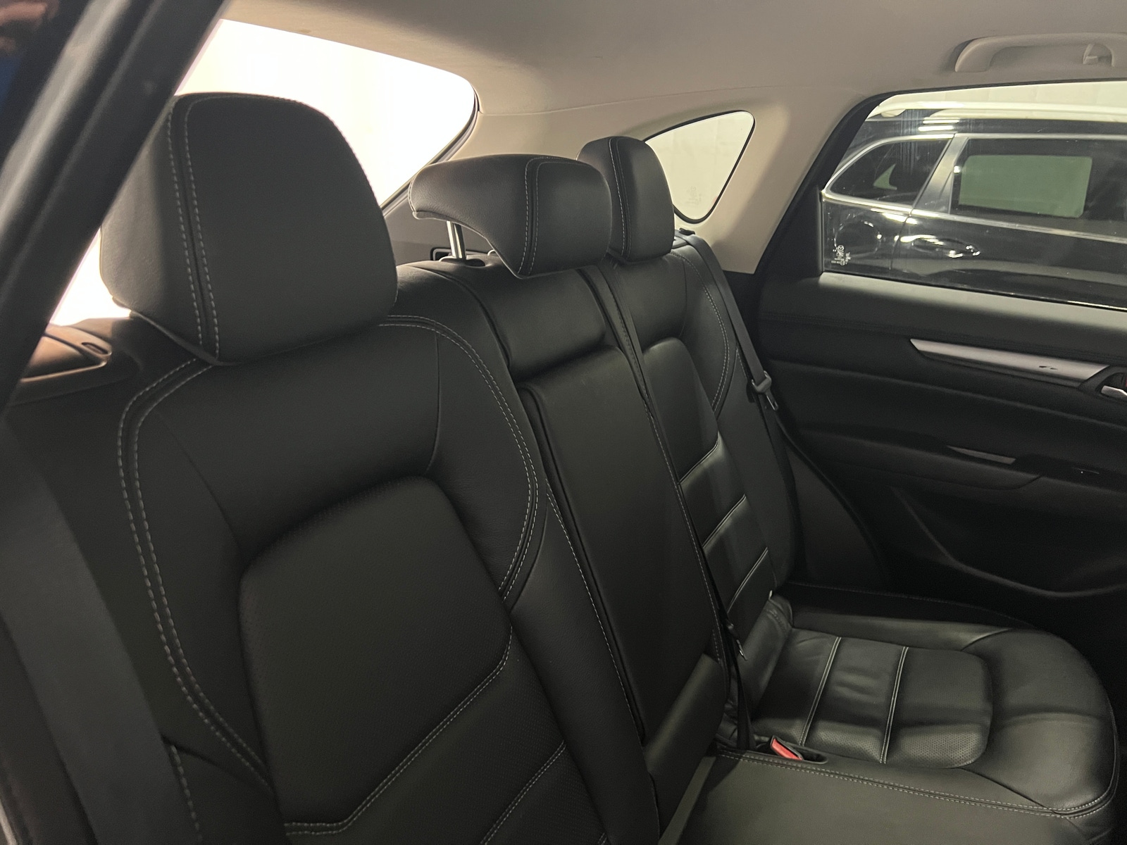 Thumbnail: 2025 Mazda CX-5 - 5