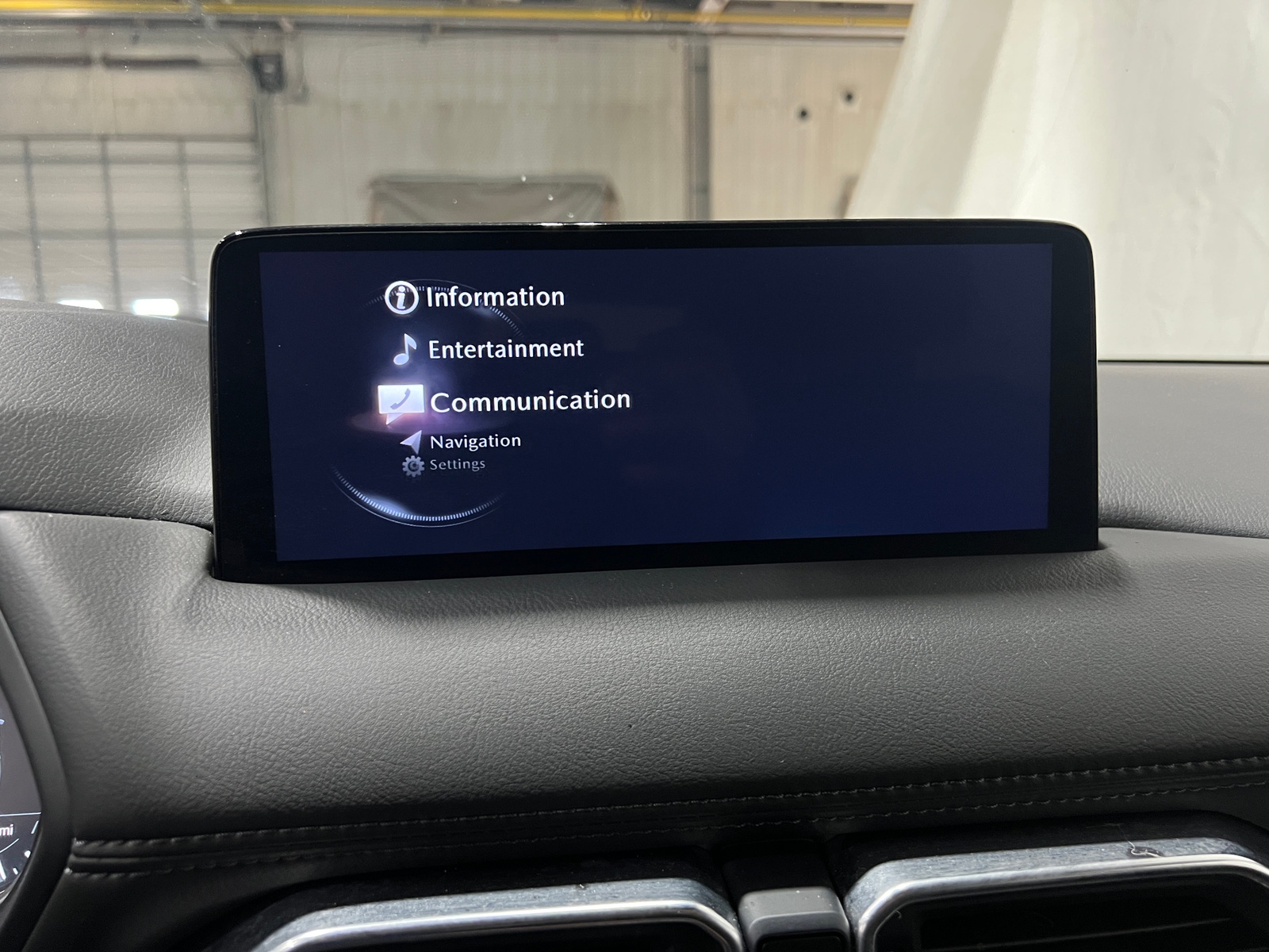 Thumbnail: 2025 Mazda CX-5 - 3