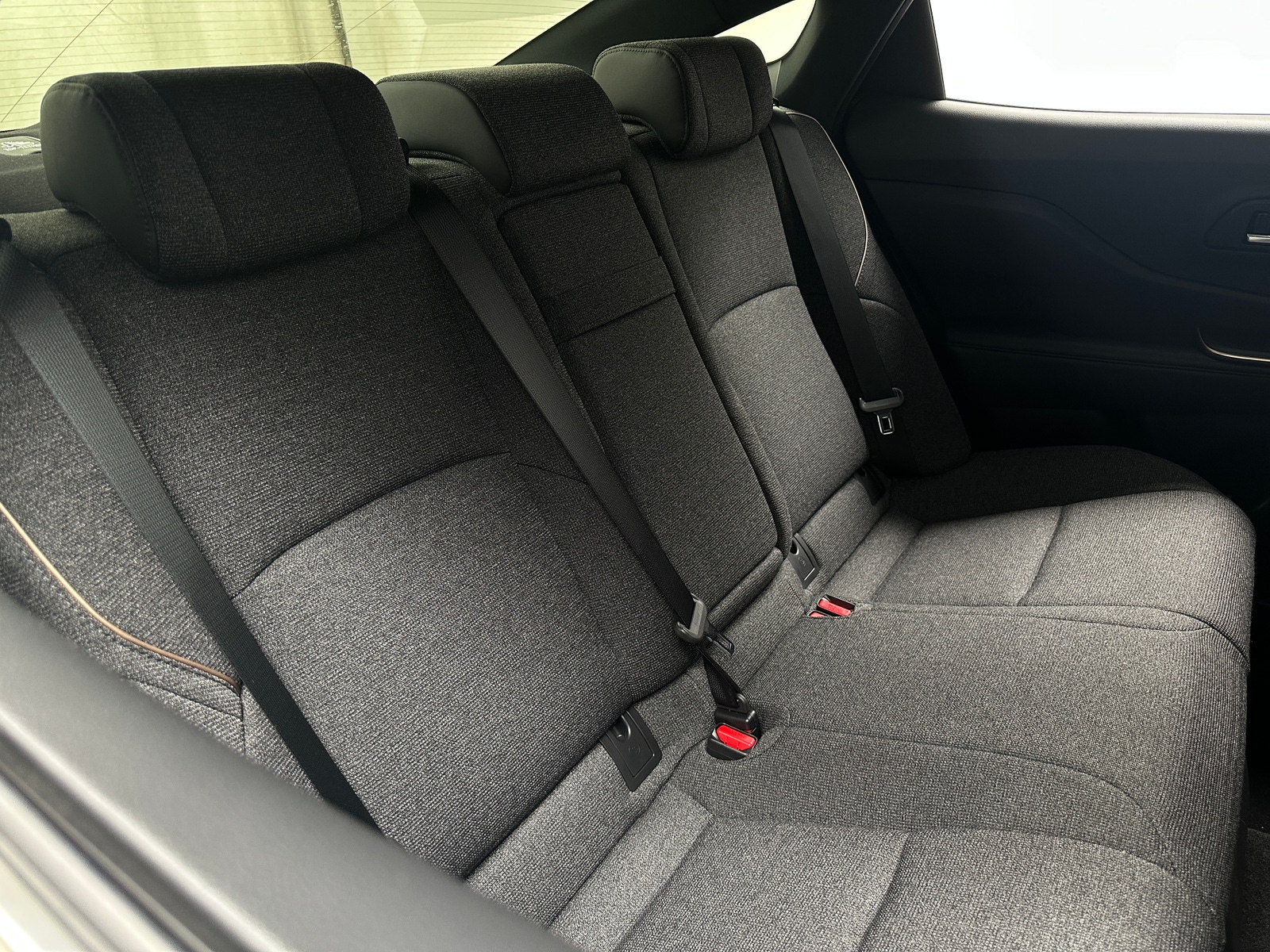 Thumbnail: 2023 Toyota Crown - 6