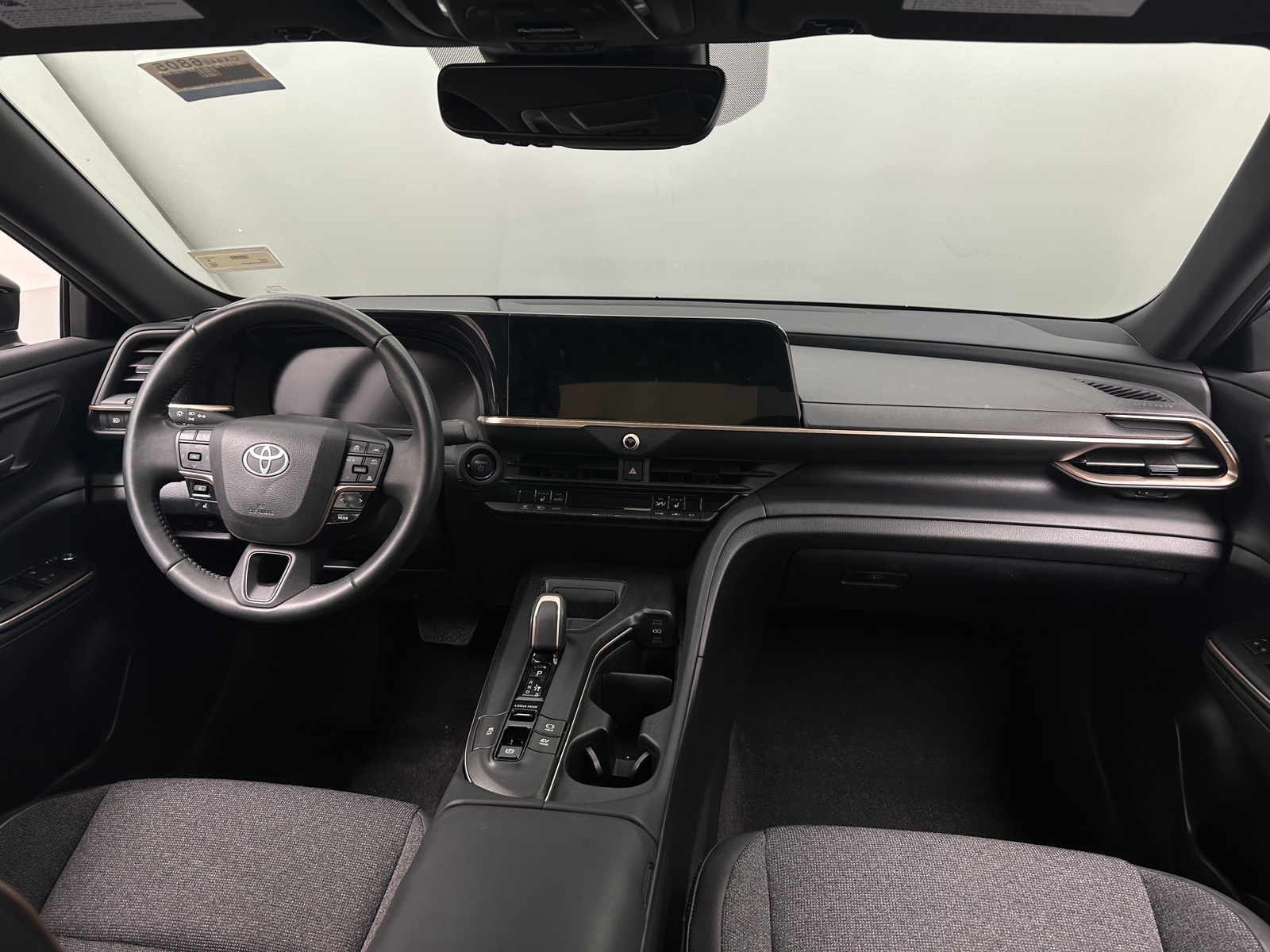 Thumbnail: 2023 Toyota Crown - 3