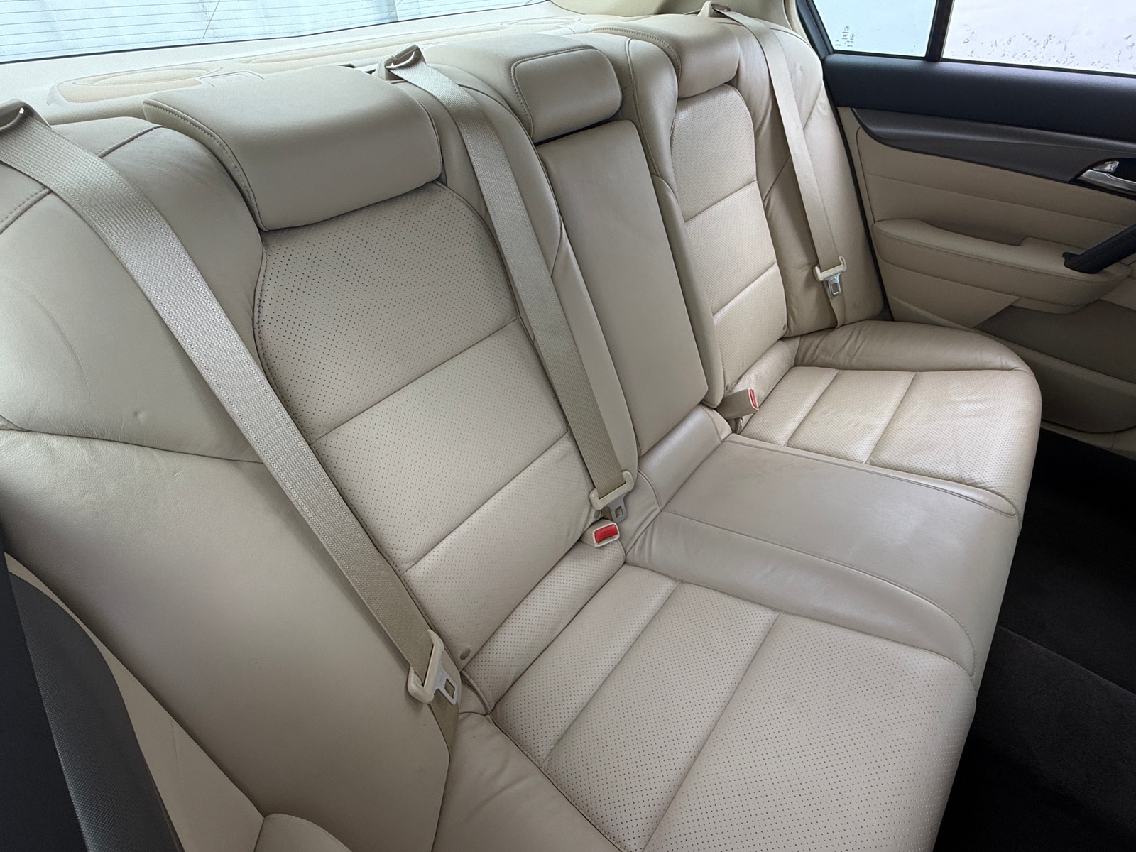 Thumbnail: 2014 Acura TL - 5