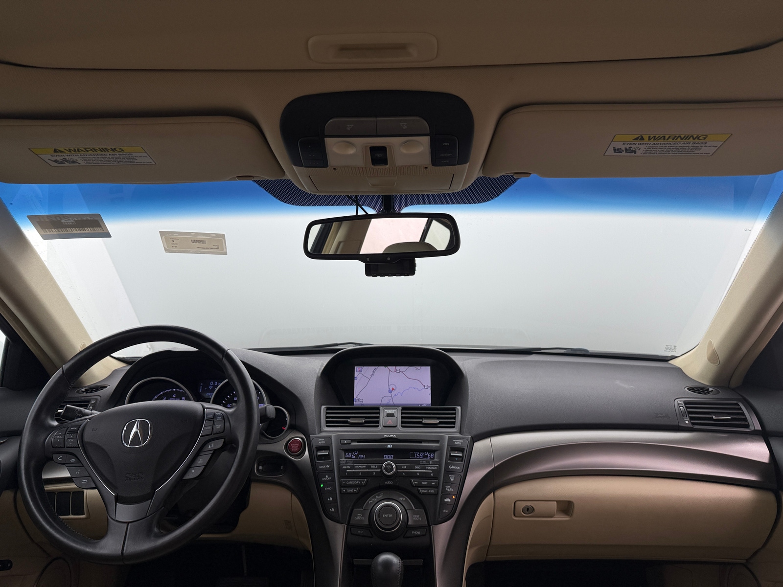 Thumbnail: 2014 Acura TL - 2