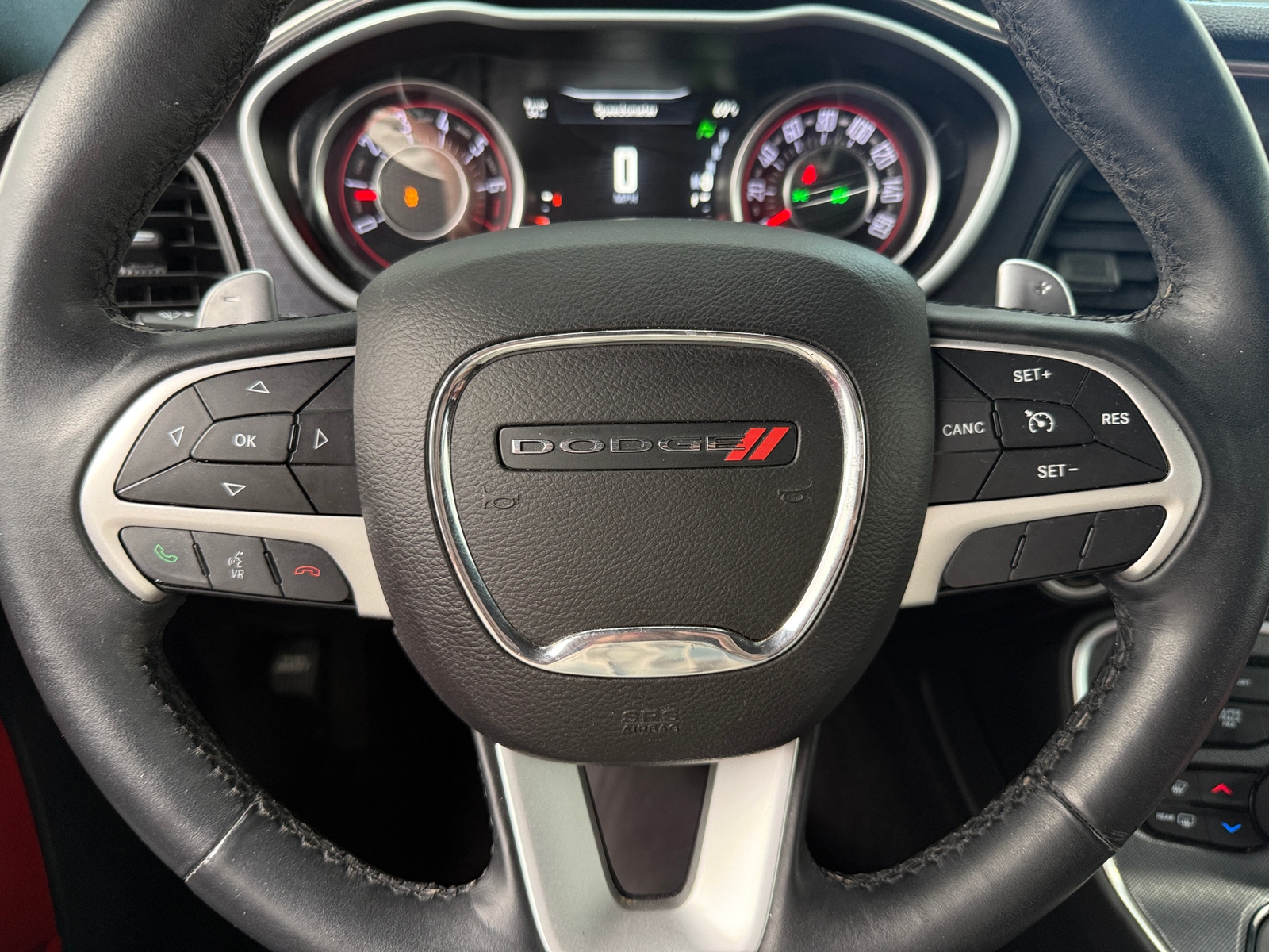 Thumbnail: 2016 Dodge Challenger - 3