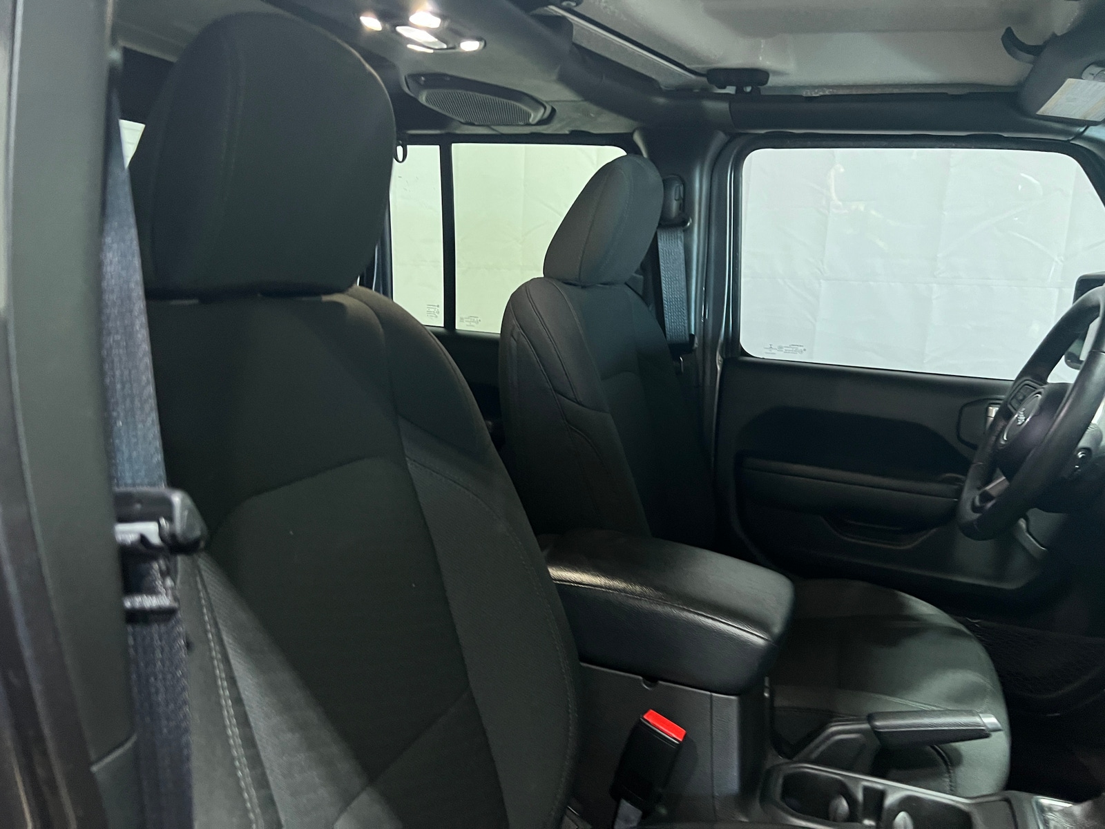 Thumbnail: 2022 Jeep Gladiator - 2