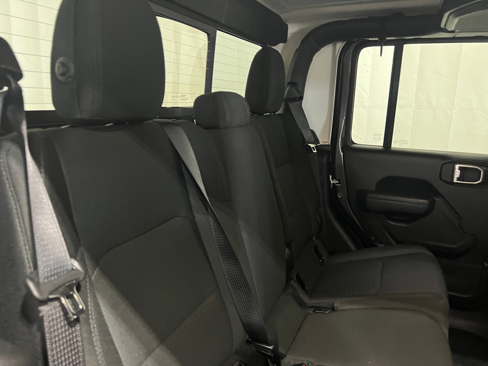 Thumbnail: 2022 Jeep Gladiator - 6