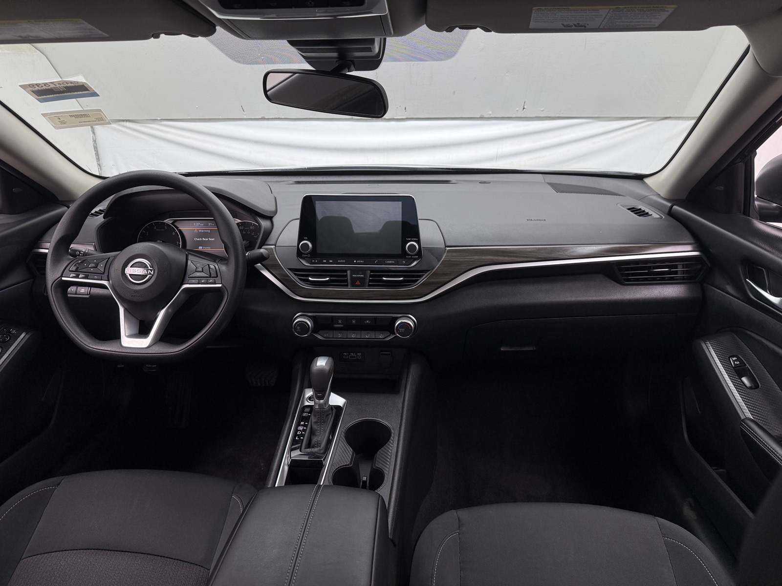 Thumbnail: 2025 Nissan Altima - 3