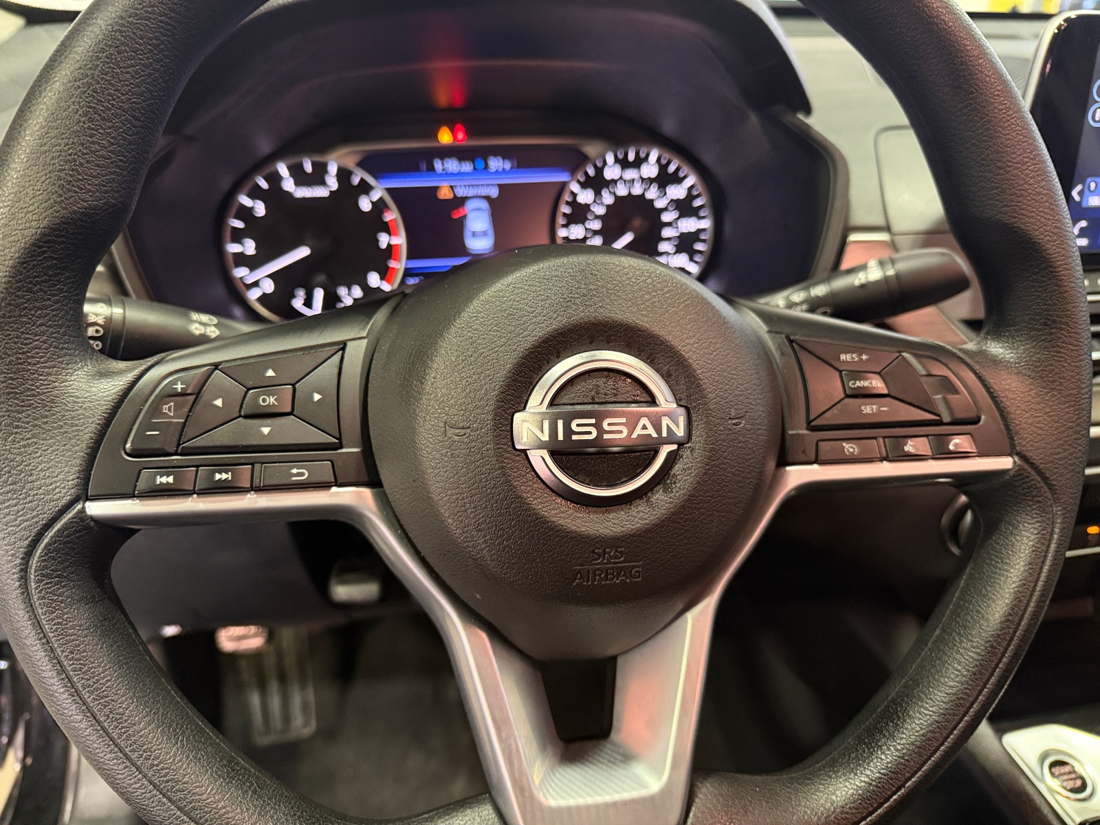 Thumbnail: 2025 Nissan Altima - 5