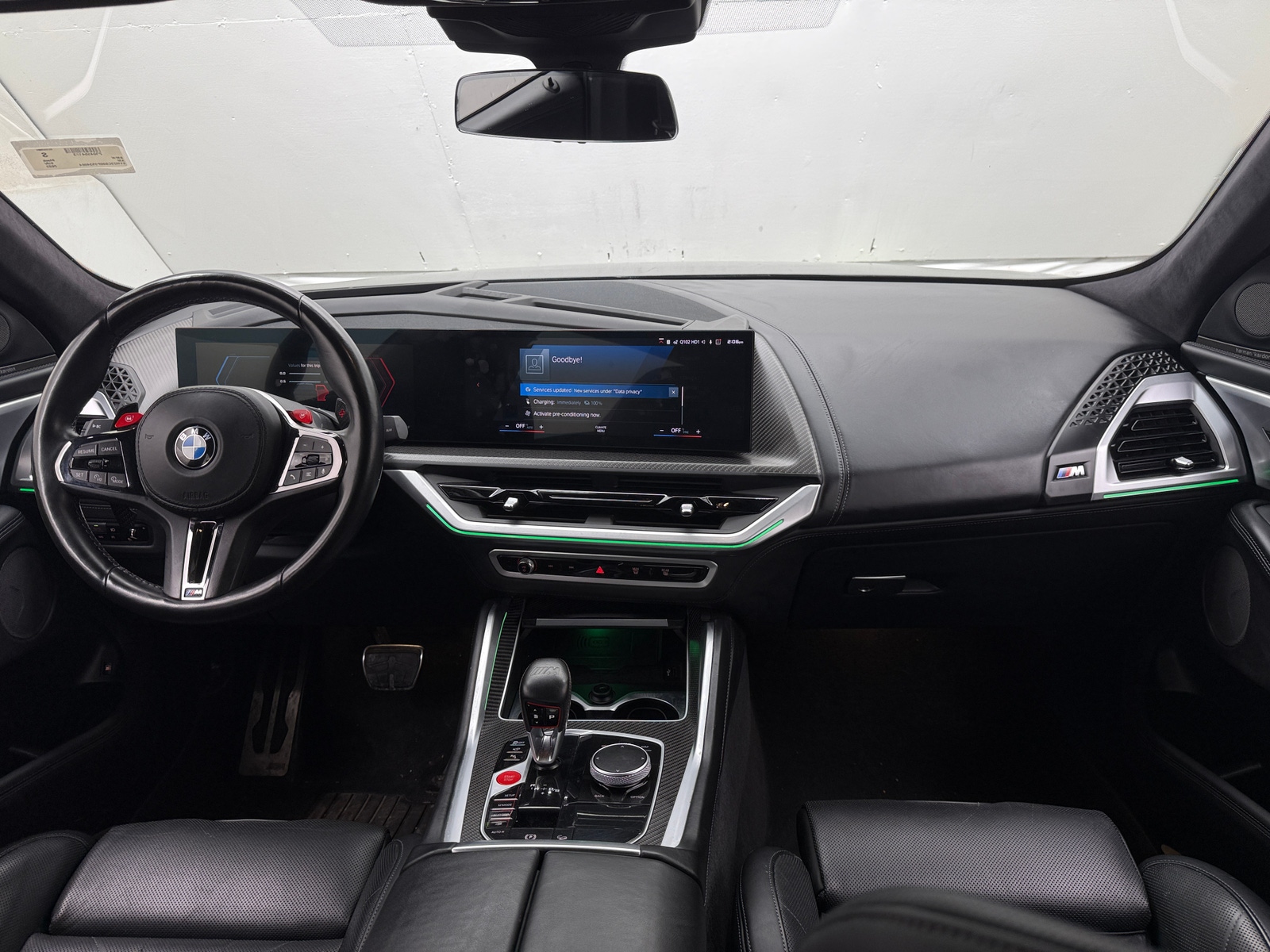 Thumbnail: 2023 BMW XM - 2