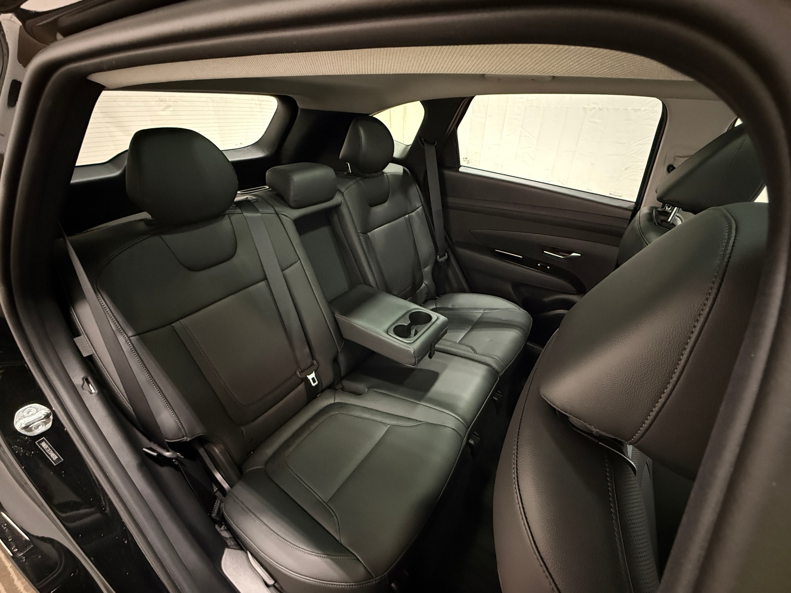 Thumbnail: 2025 Hyundai Tucson - 5