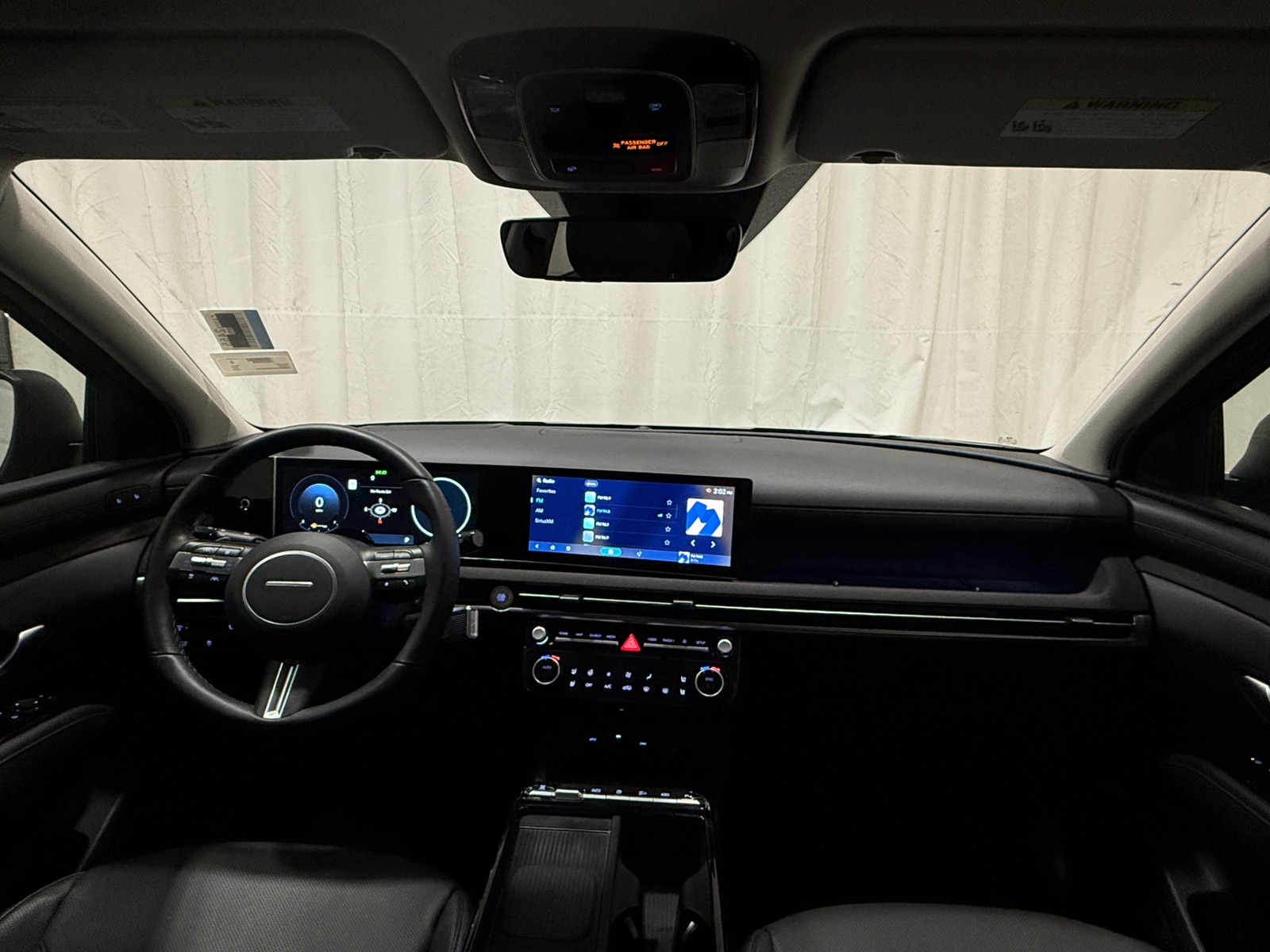 Thumbnail: 2025 Hyundai Tucson - 2