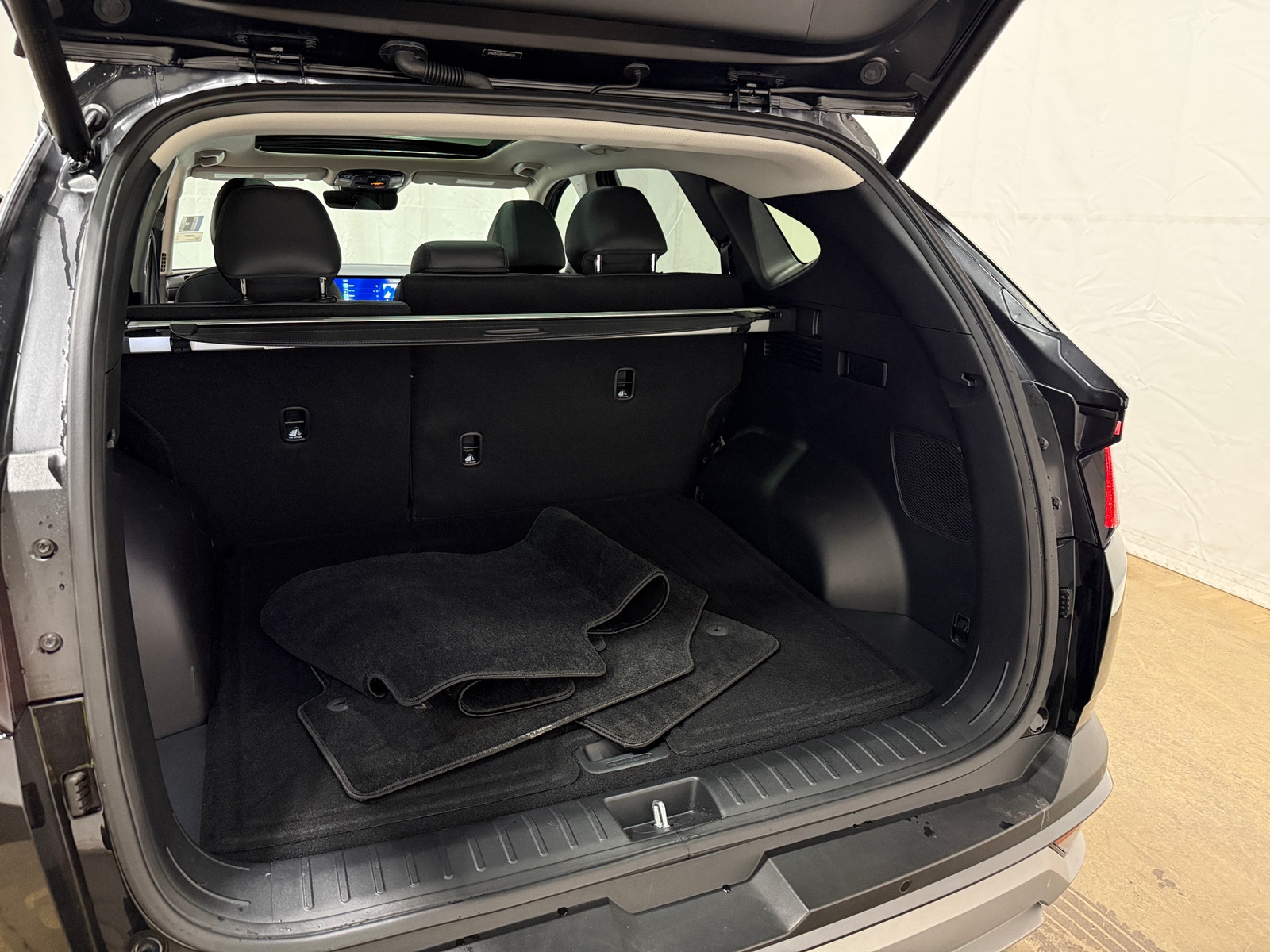 Thumbnail: 2025 Hyundai Tucson - 6