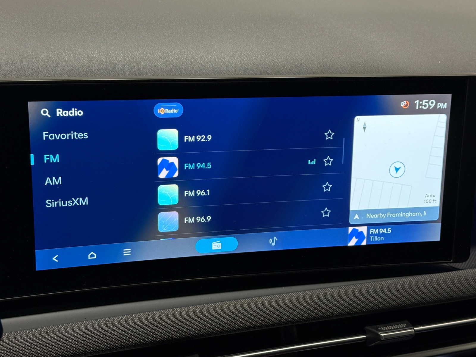 Thumbnail: 2025 Hyundai Tucson - 3