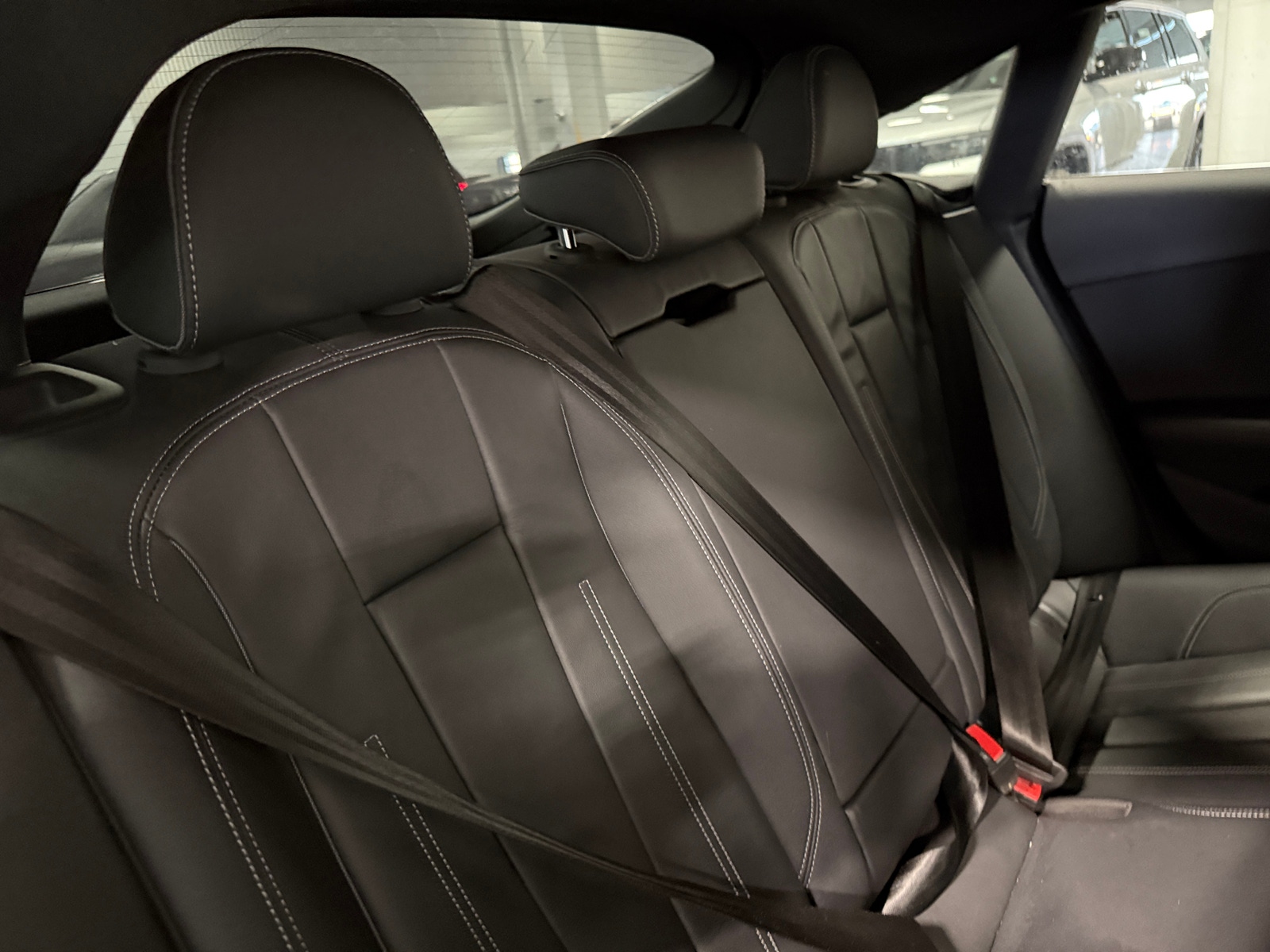 Thumbnail: 2024 Audi A5 - 5