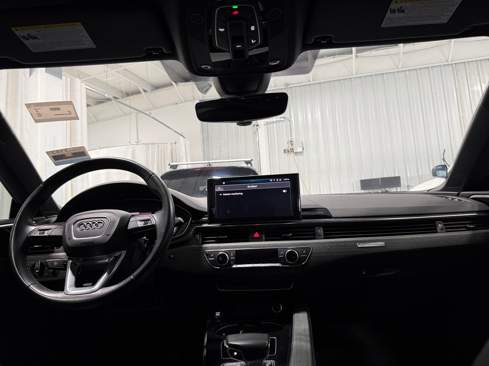 Thumbnail: 2024 Audi A5 - 2