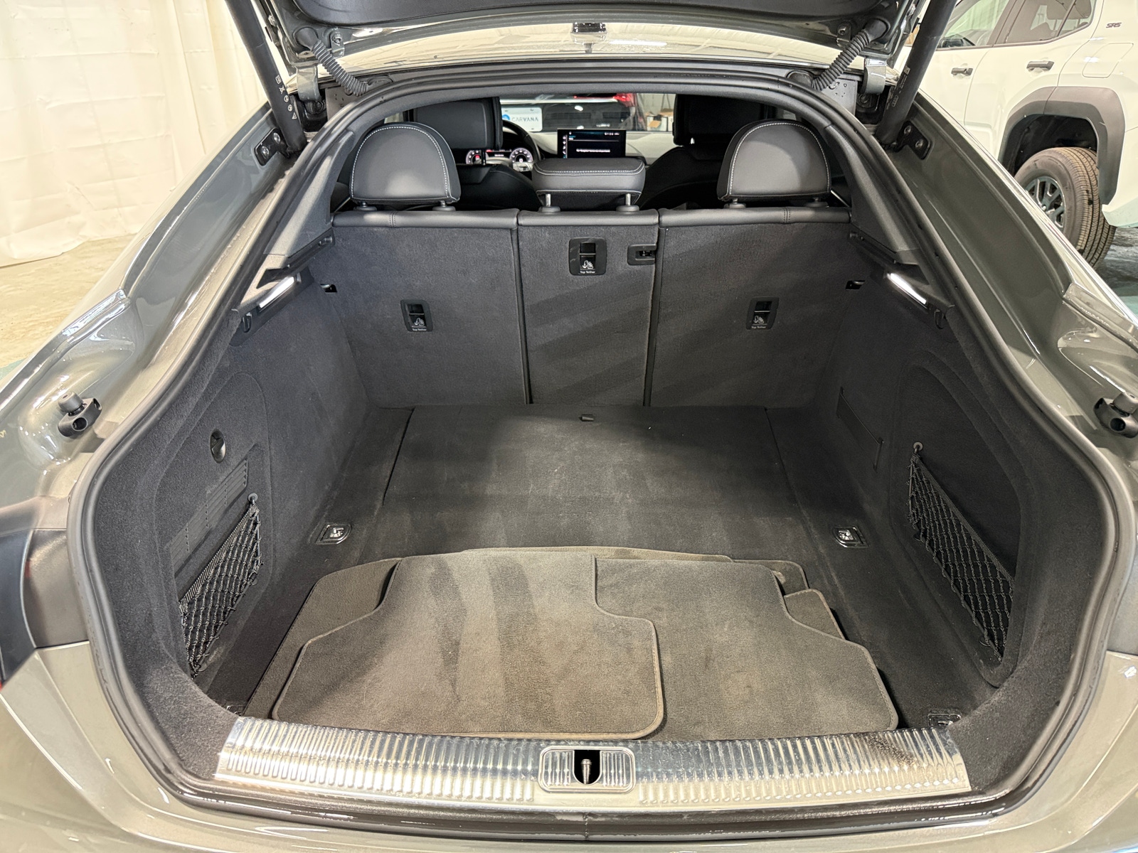 Thumbnail: 2024 Audi A5 - 6