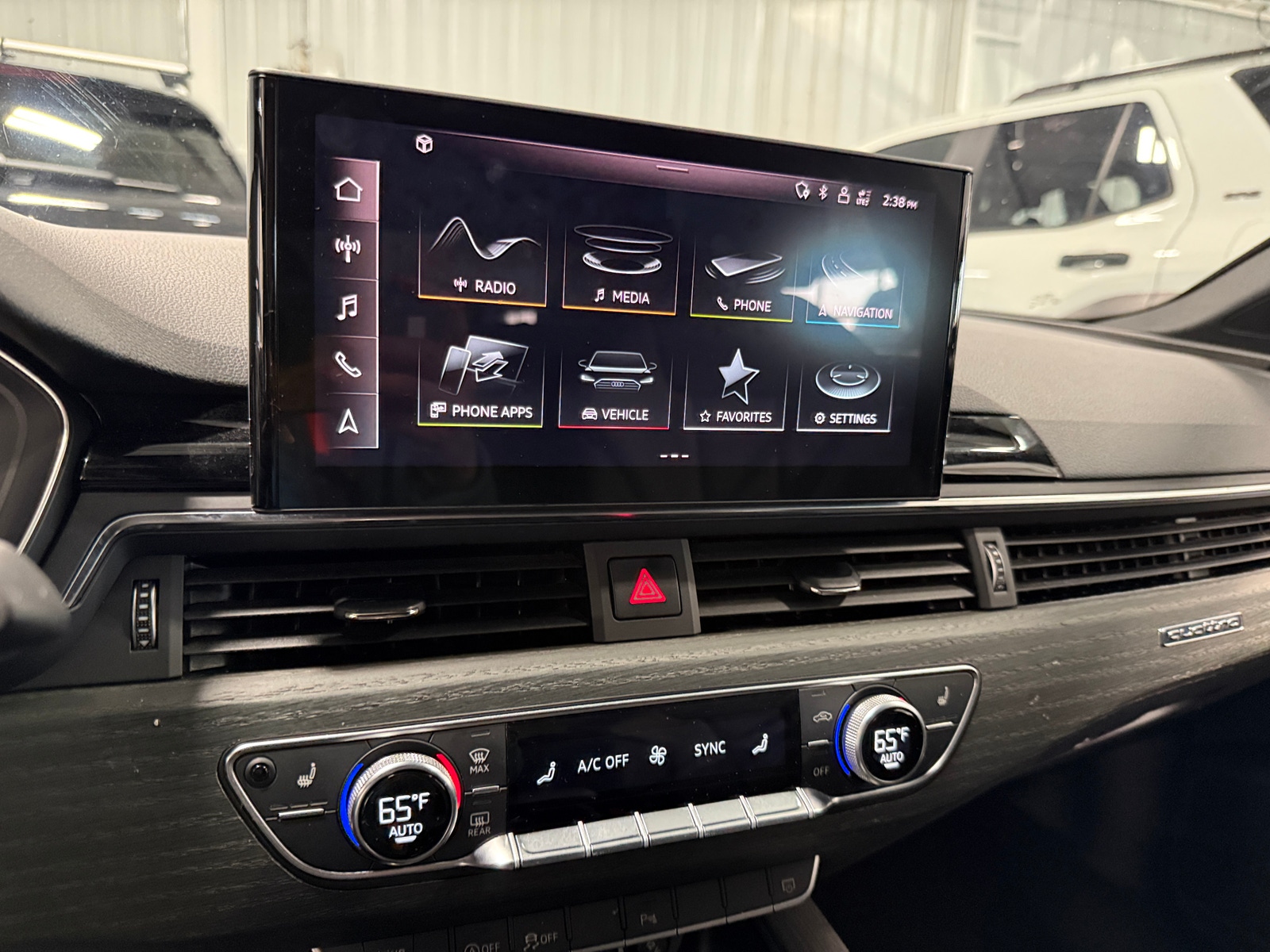 Thumbnail: 2024 Audi A5 - 3