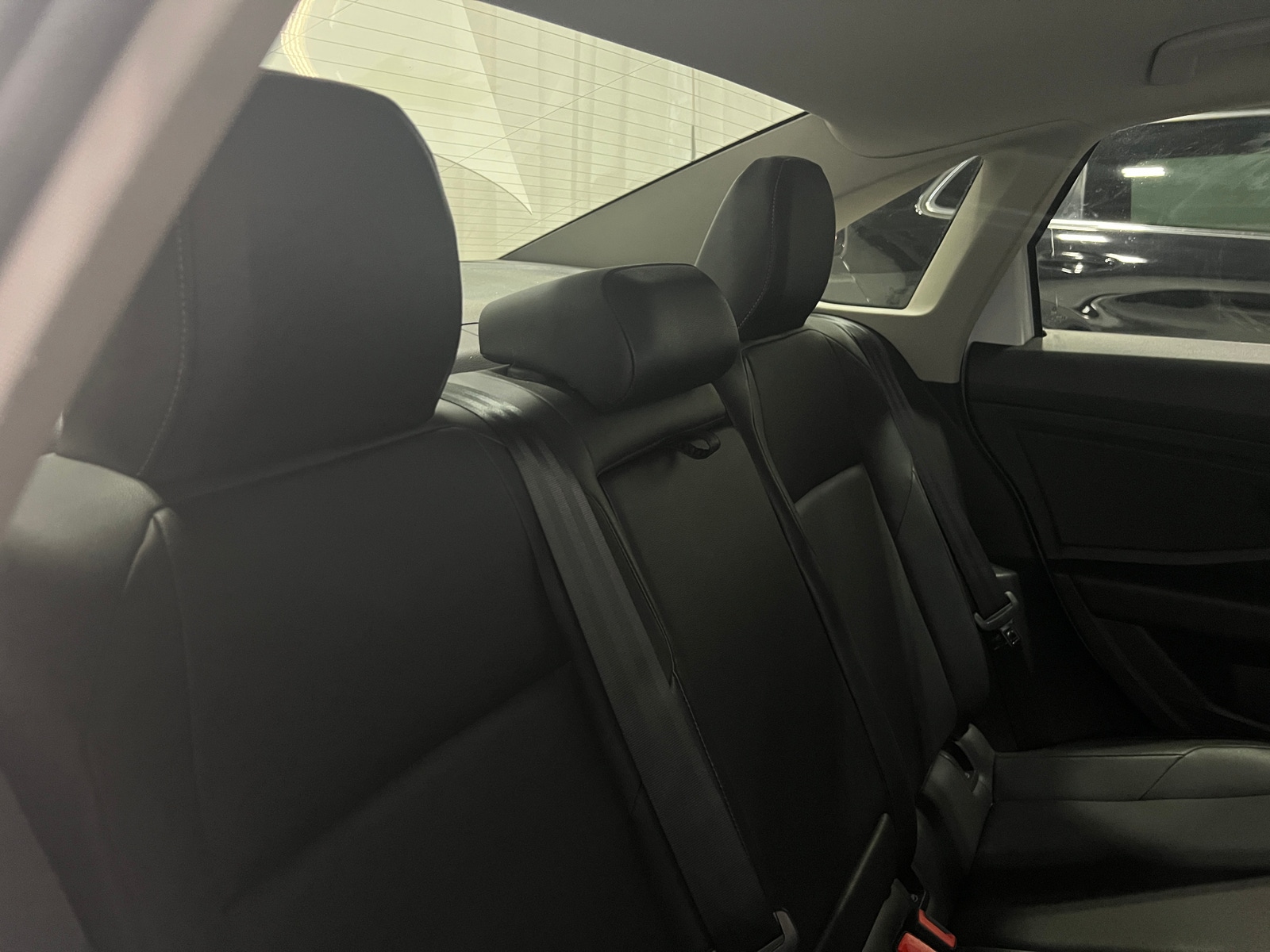 Thumbnail: 2019 Volkswagen Jetta - 5