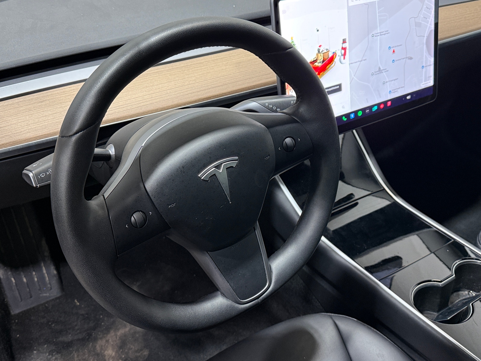 Thumbnail: 2019 Tesla Model 3 - 4