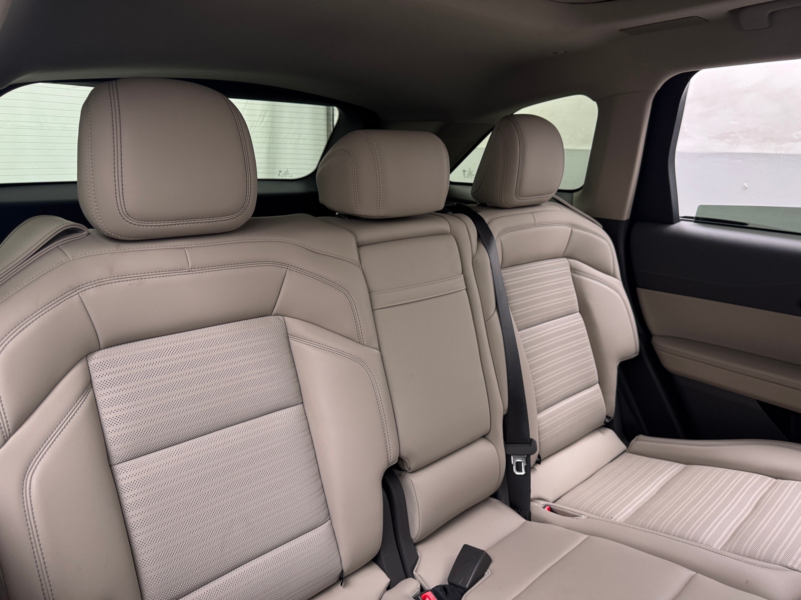 Thumbnail: 2025 Lincoln Nautilus - 5