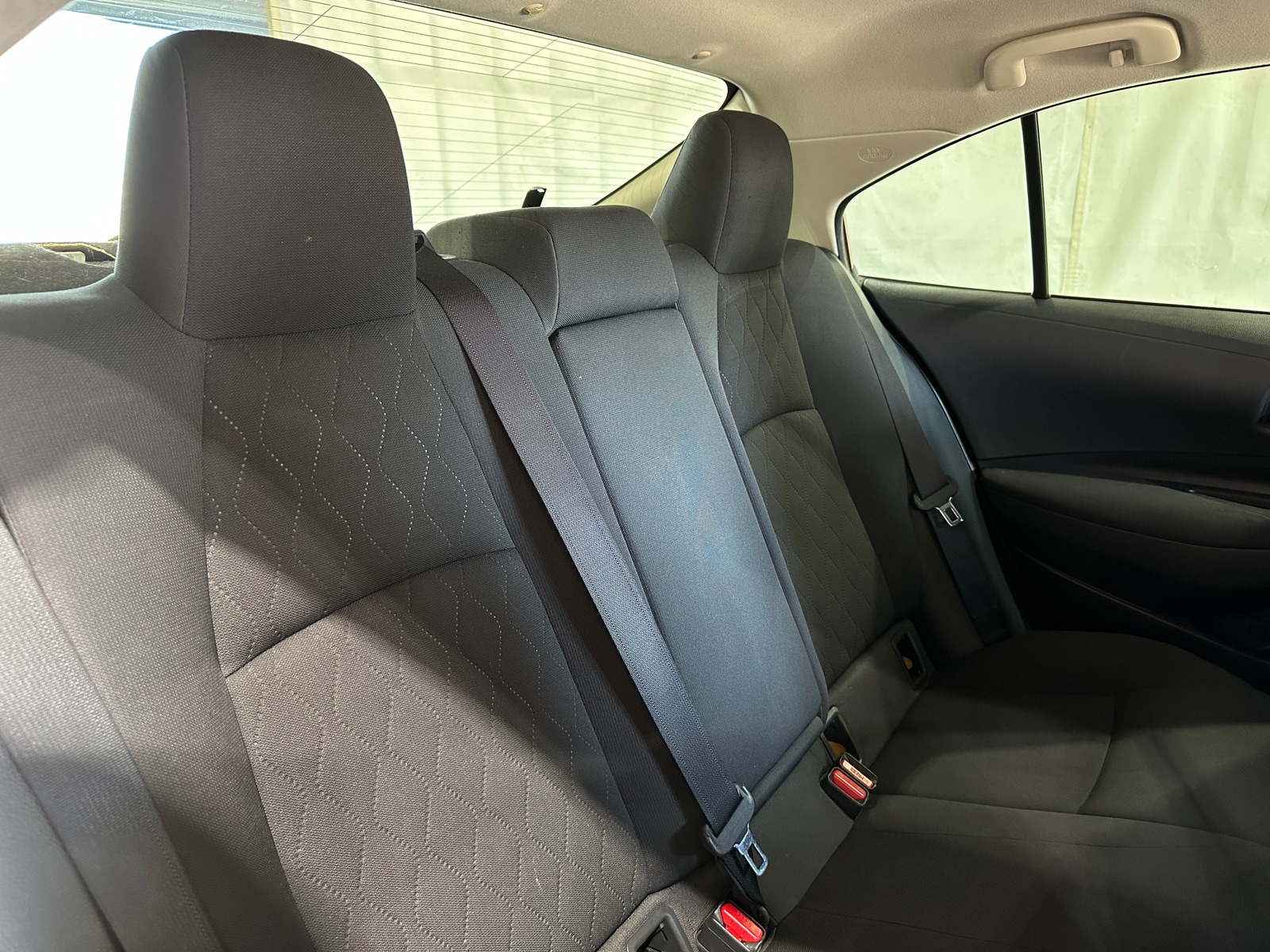 Thumbnail: 2020 Toyota Corolla - 6