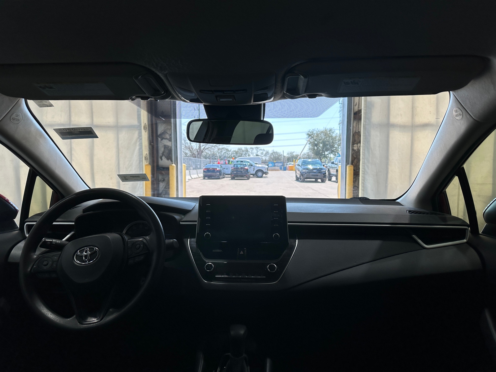 Thumbnail: 2020 Toyota Corolla - 3