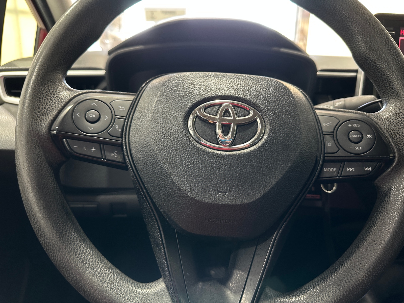 Thumbnail: 2020 Toyota Corolla - 5