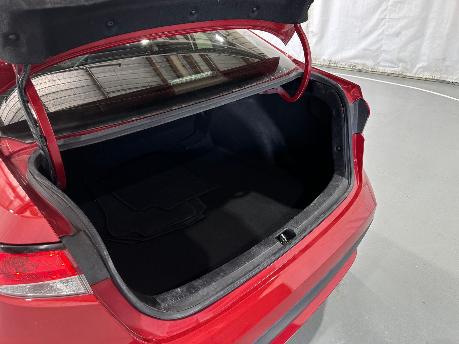 Thumbnail: 2020 Toyota Corolla - 7