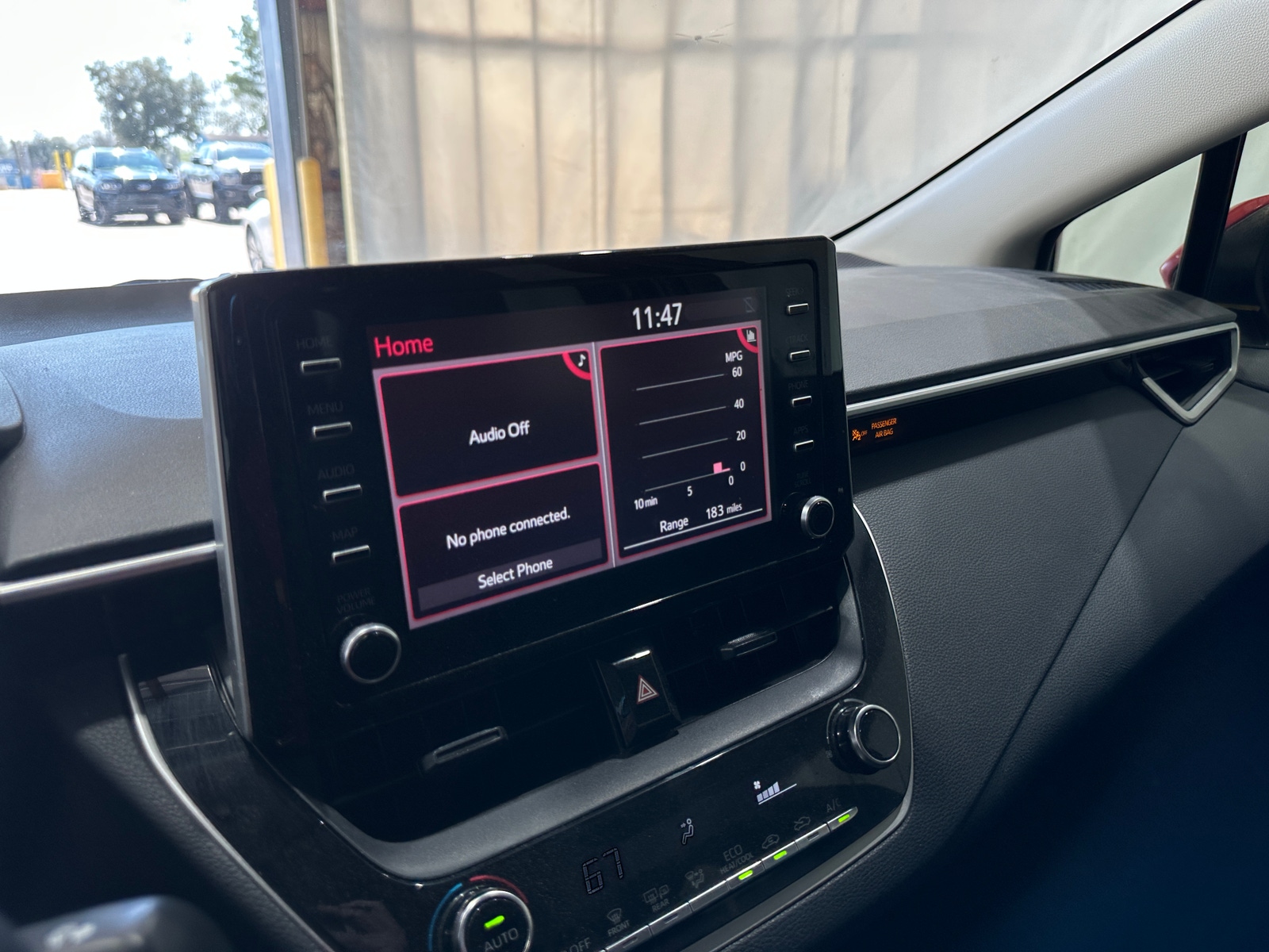 Thumbnail: 2020 Toyota Corolla - 4